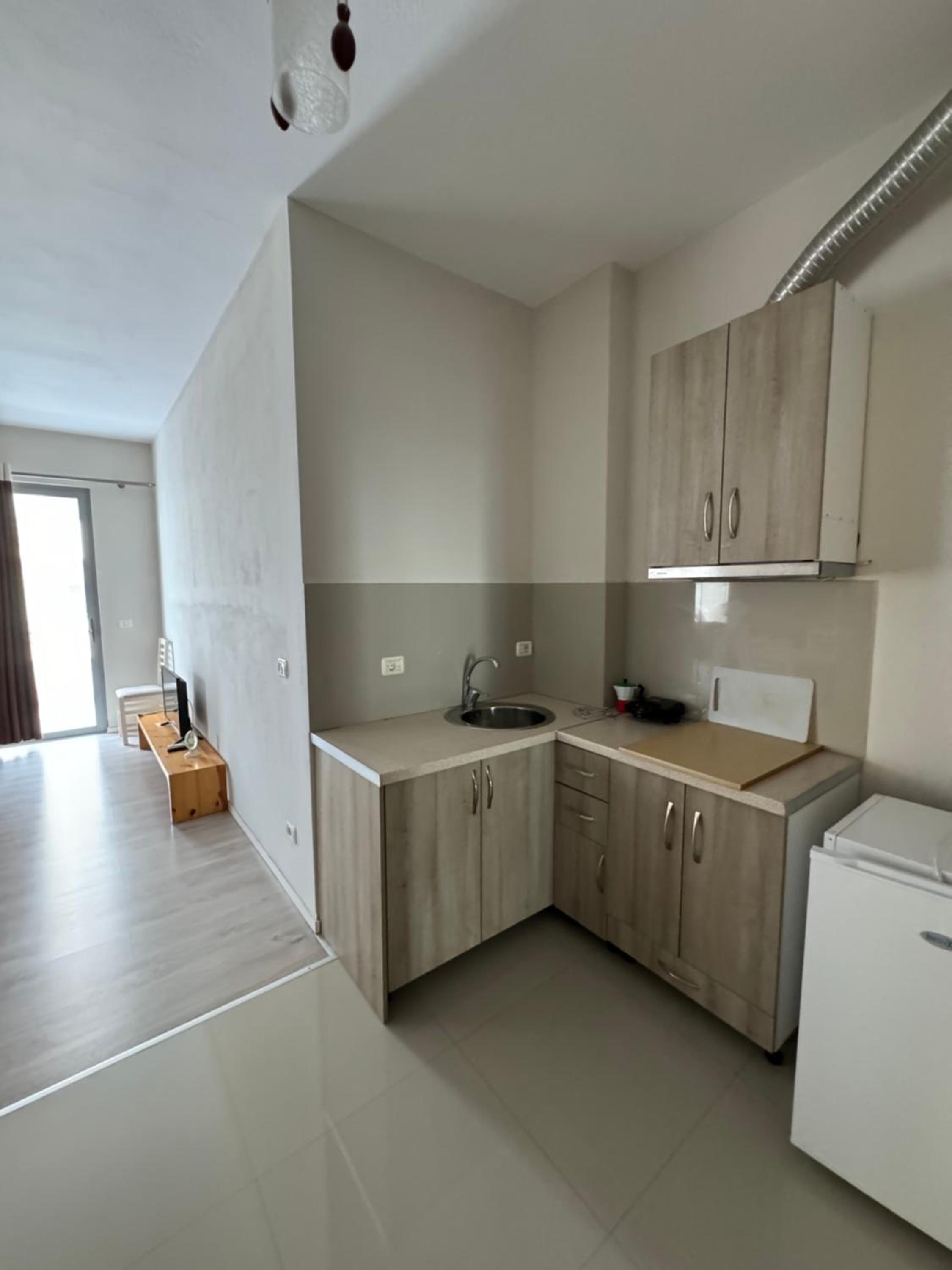 Violet's Boutique Apartments