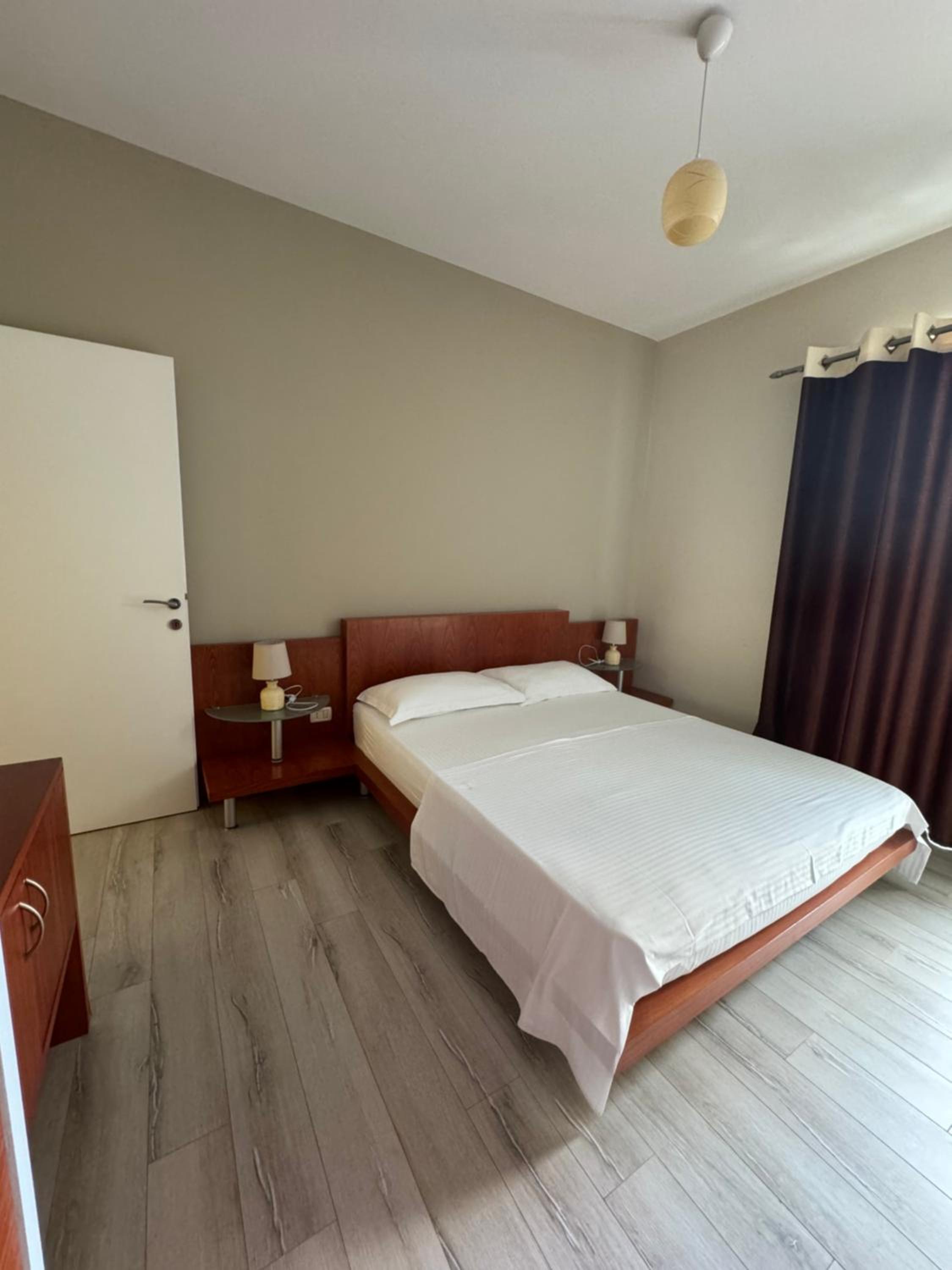 Violet's Boutique Apartments