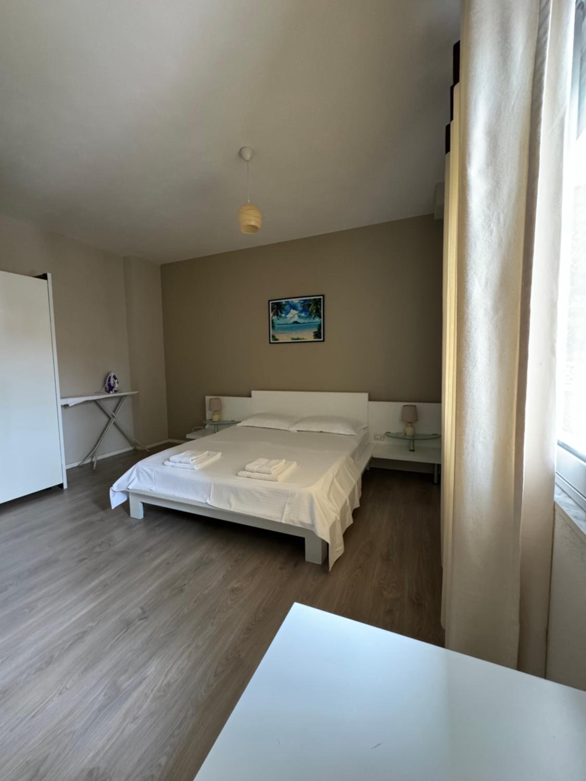 Violet's Boutique Apartments