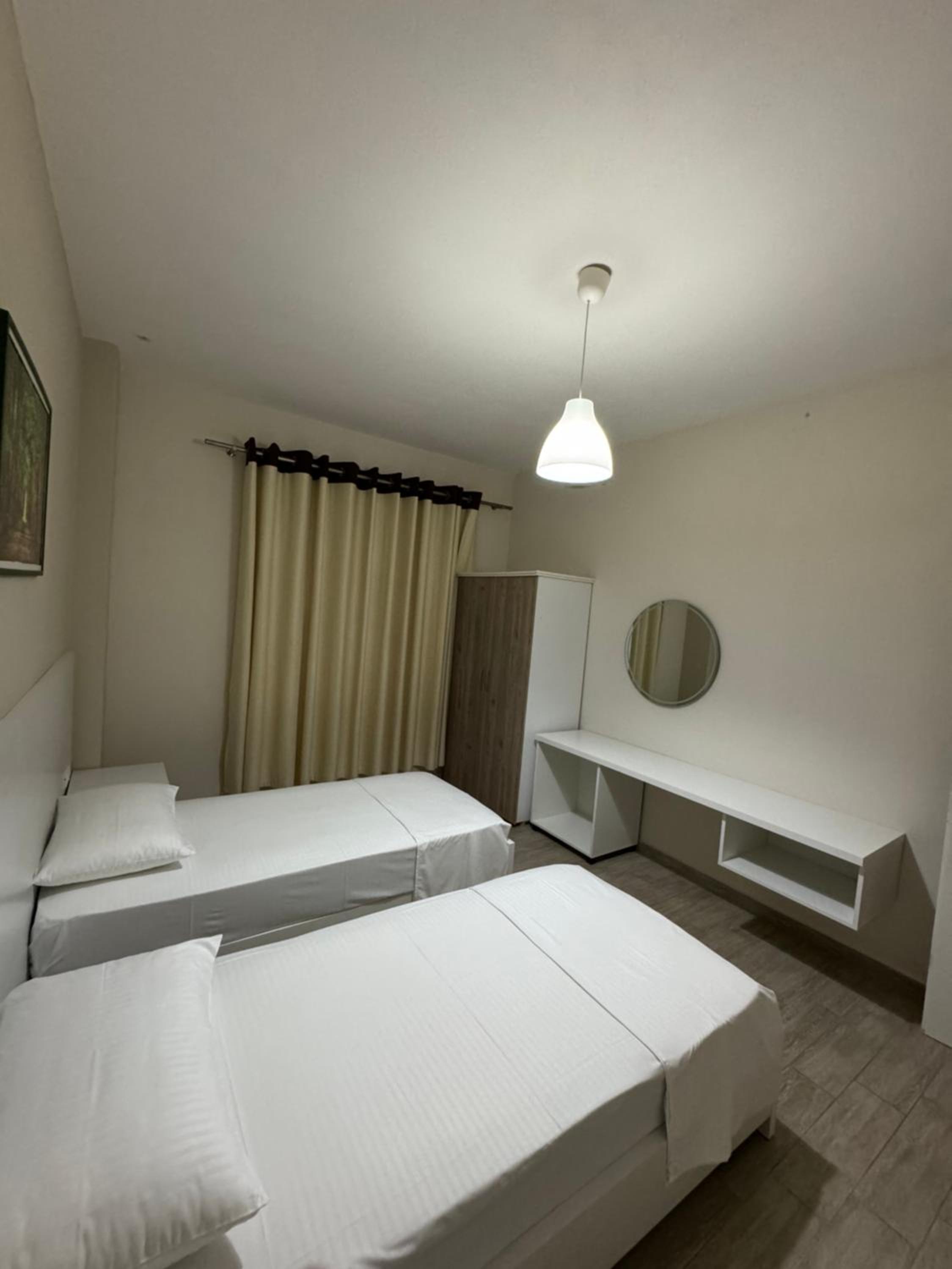 Violet's Boutique Apartments