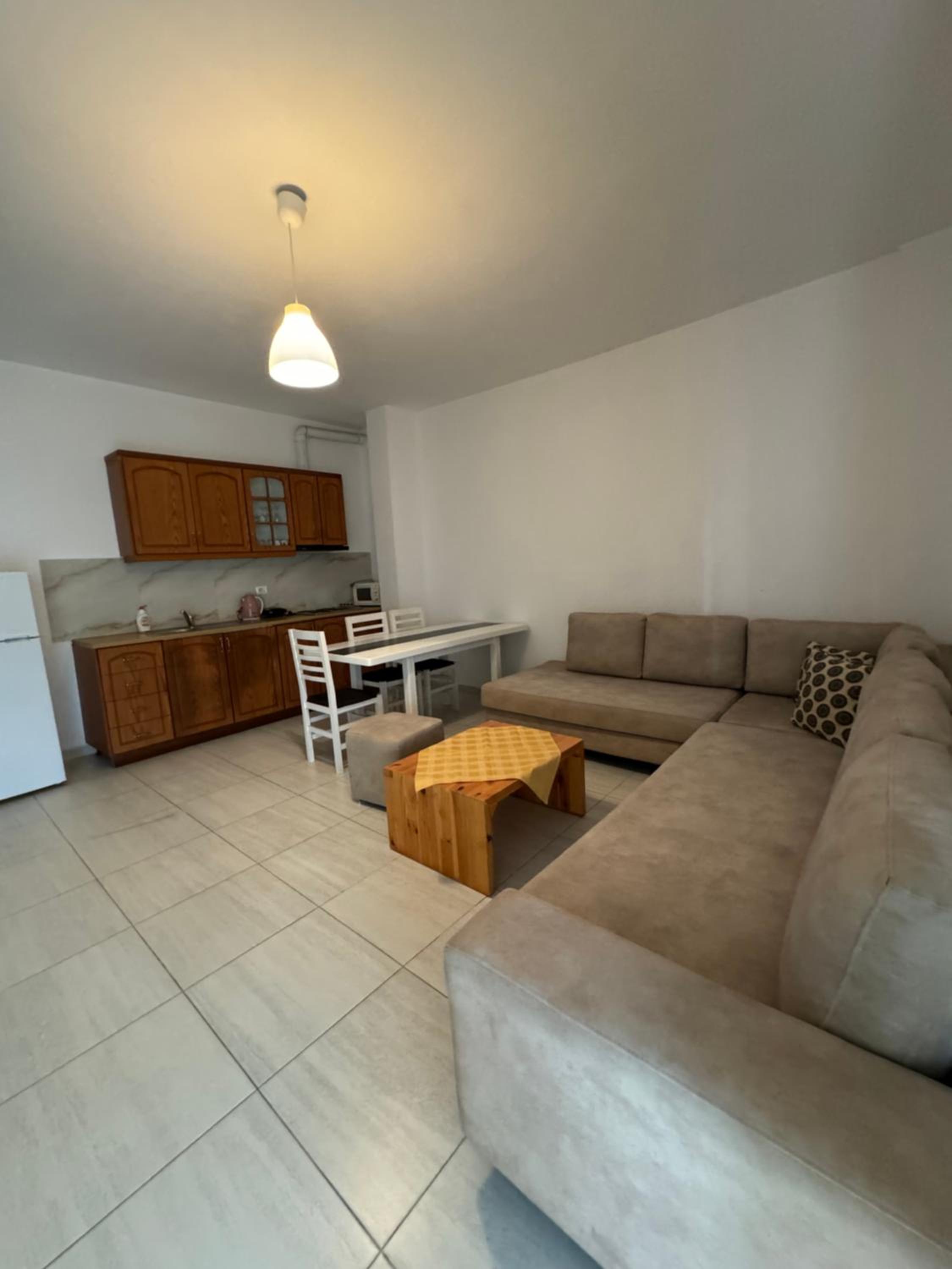 Violet's Boutique Apartments