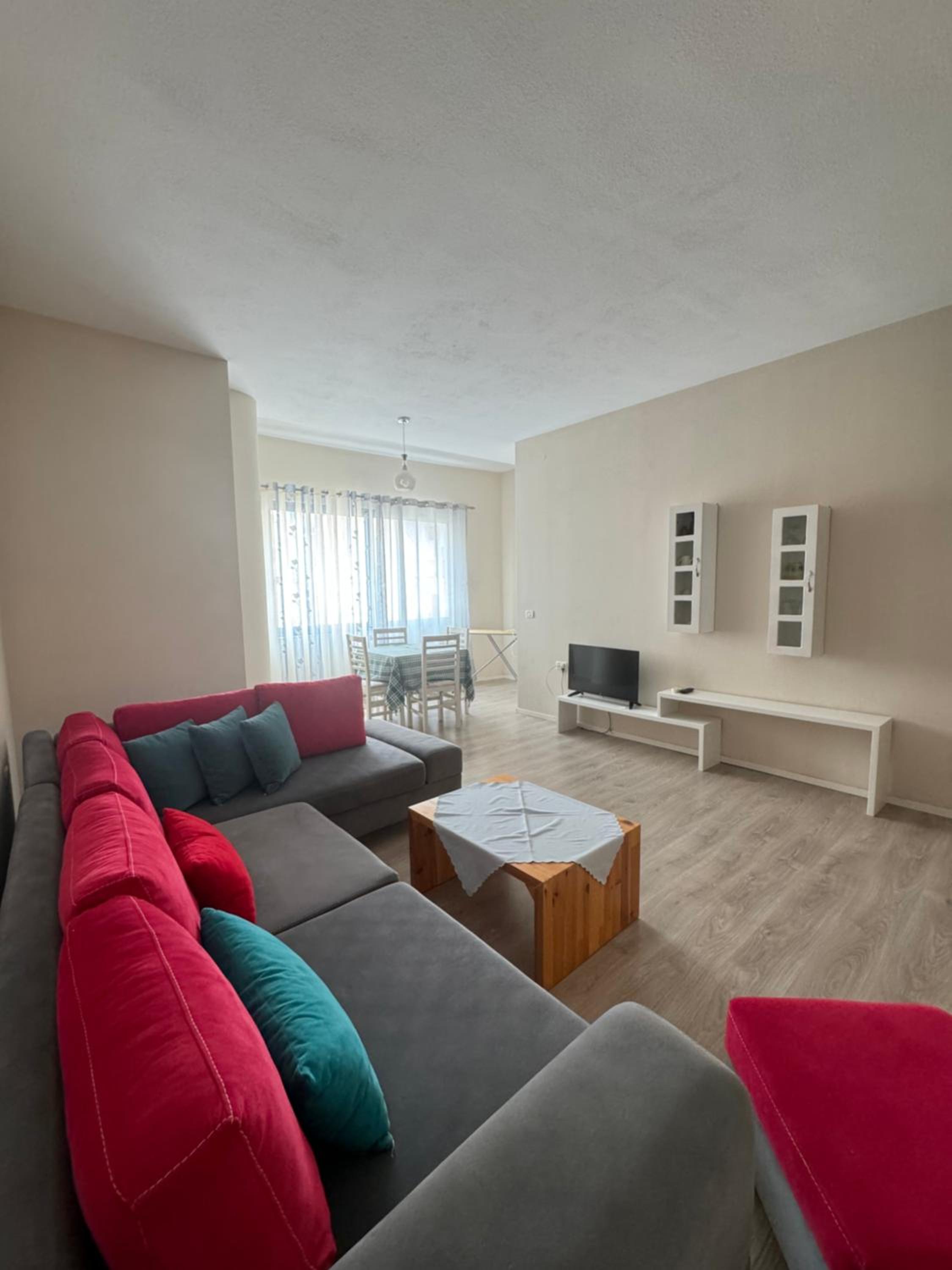 Violet's Boutique Apartments