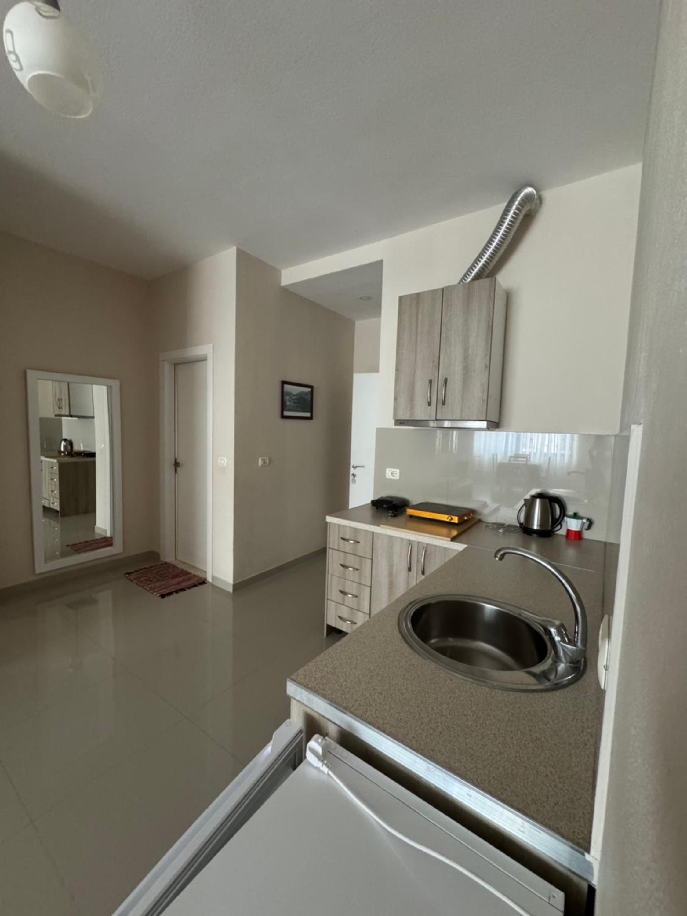 Violet's Boutique Apartments