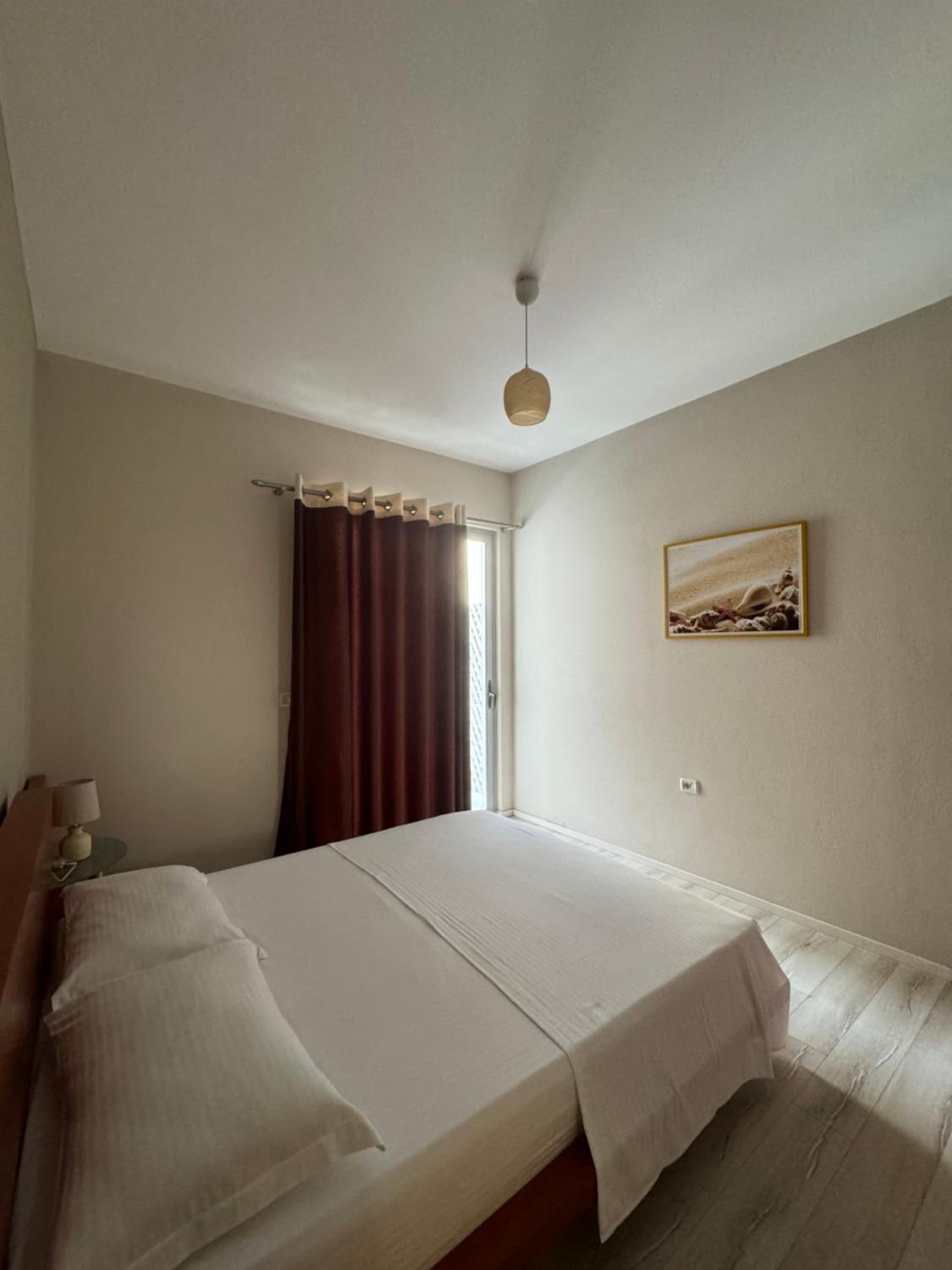 Violet's Boutique Apartments