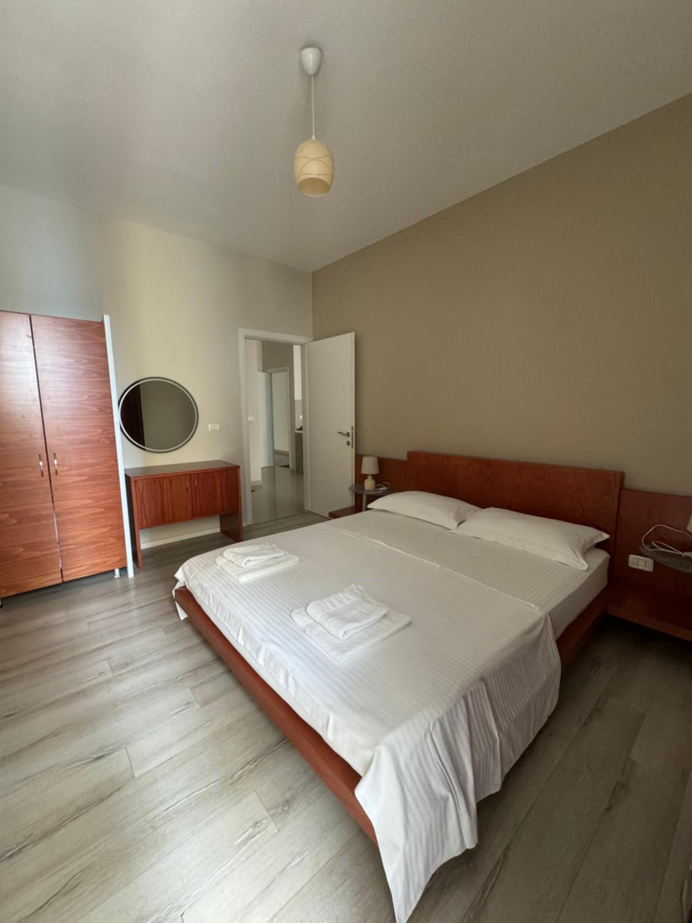 Violet's Boutique Apartments