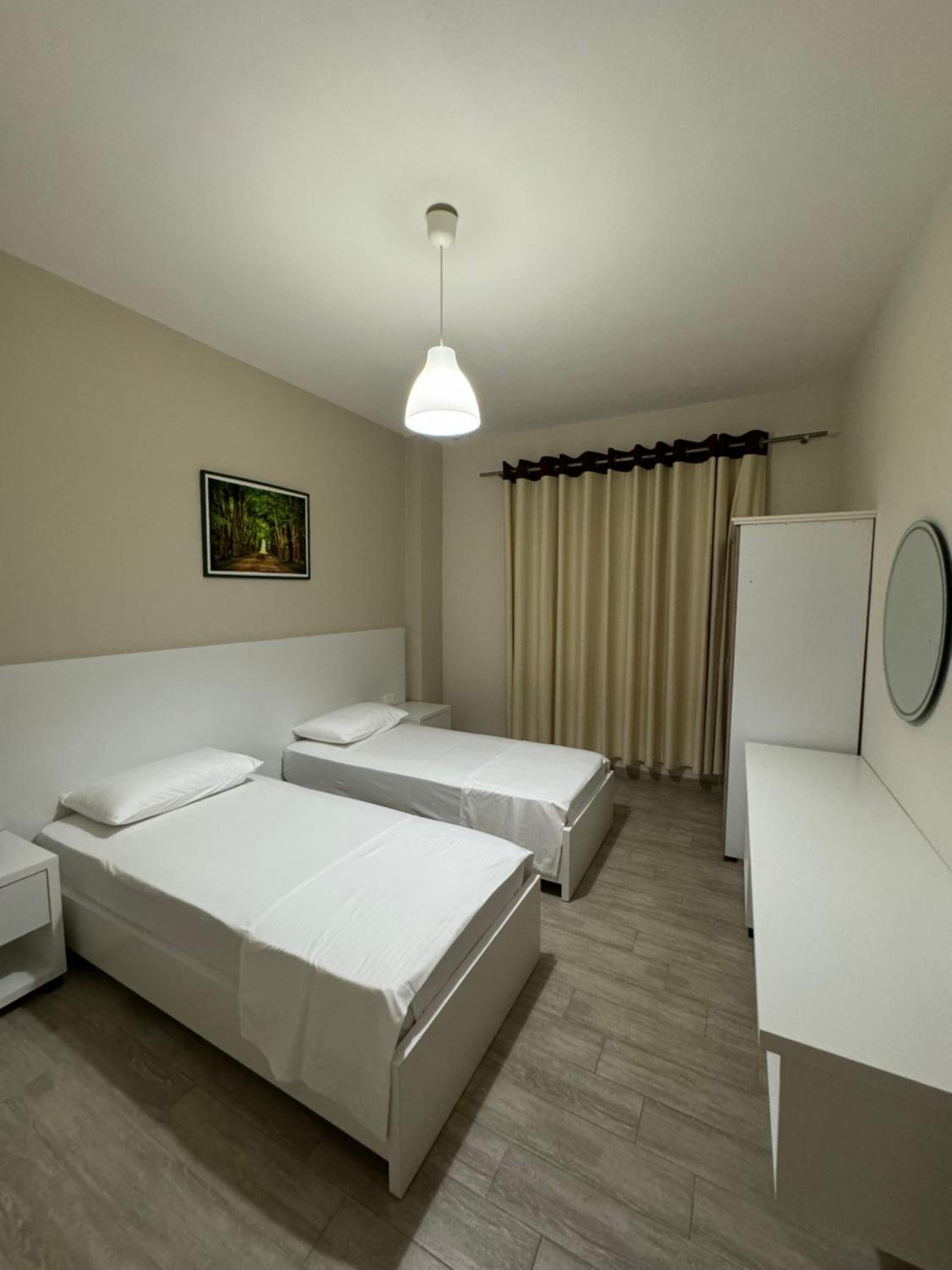 Violet's Boutique Apartments