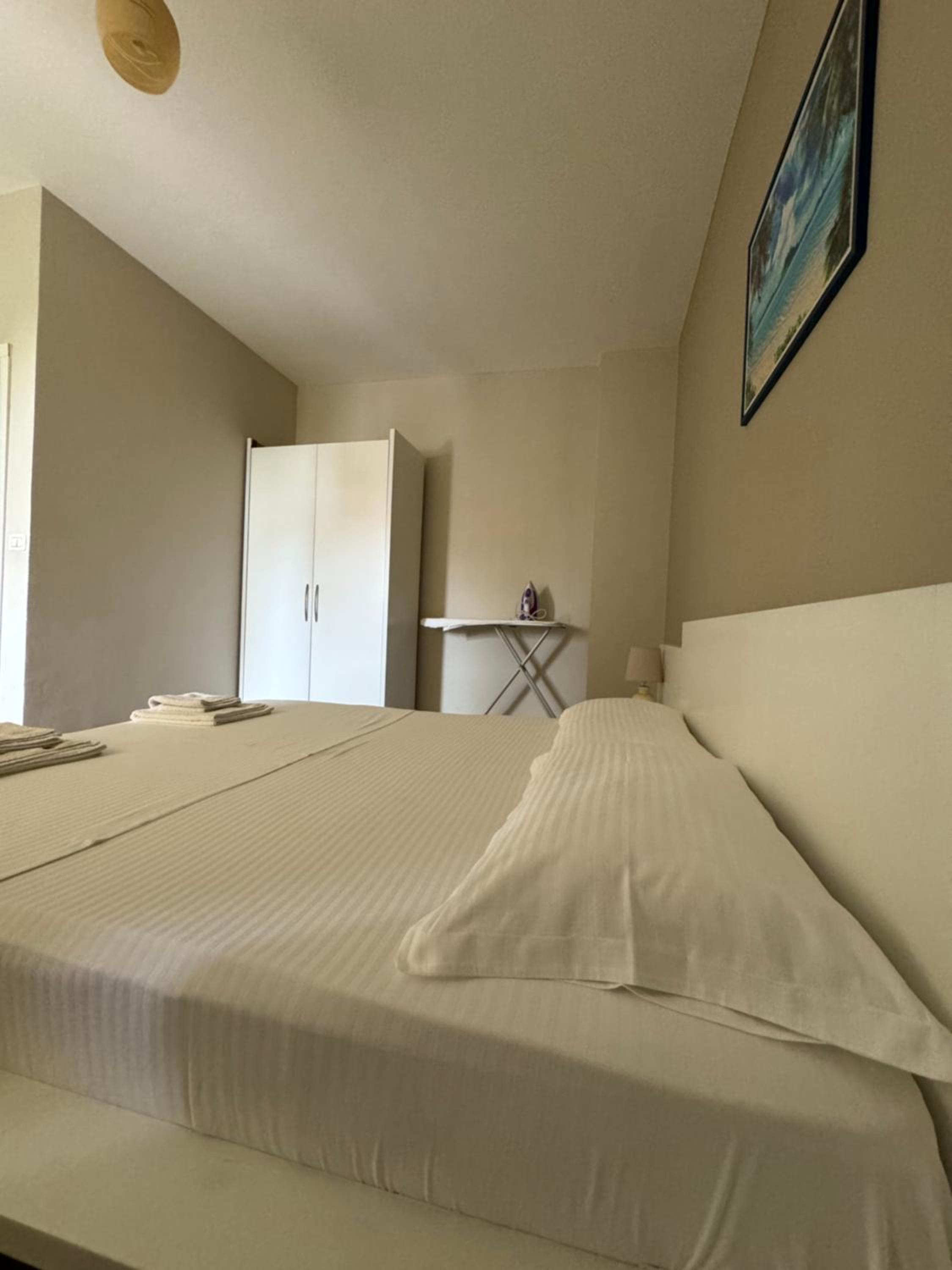 Violet's Boutique Apartments