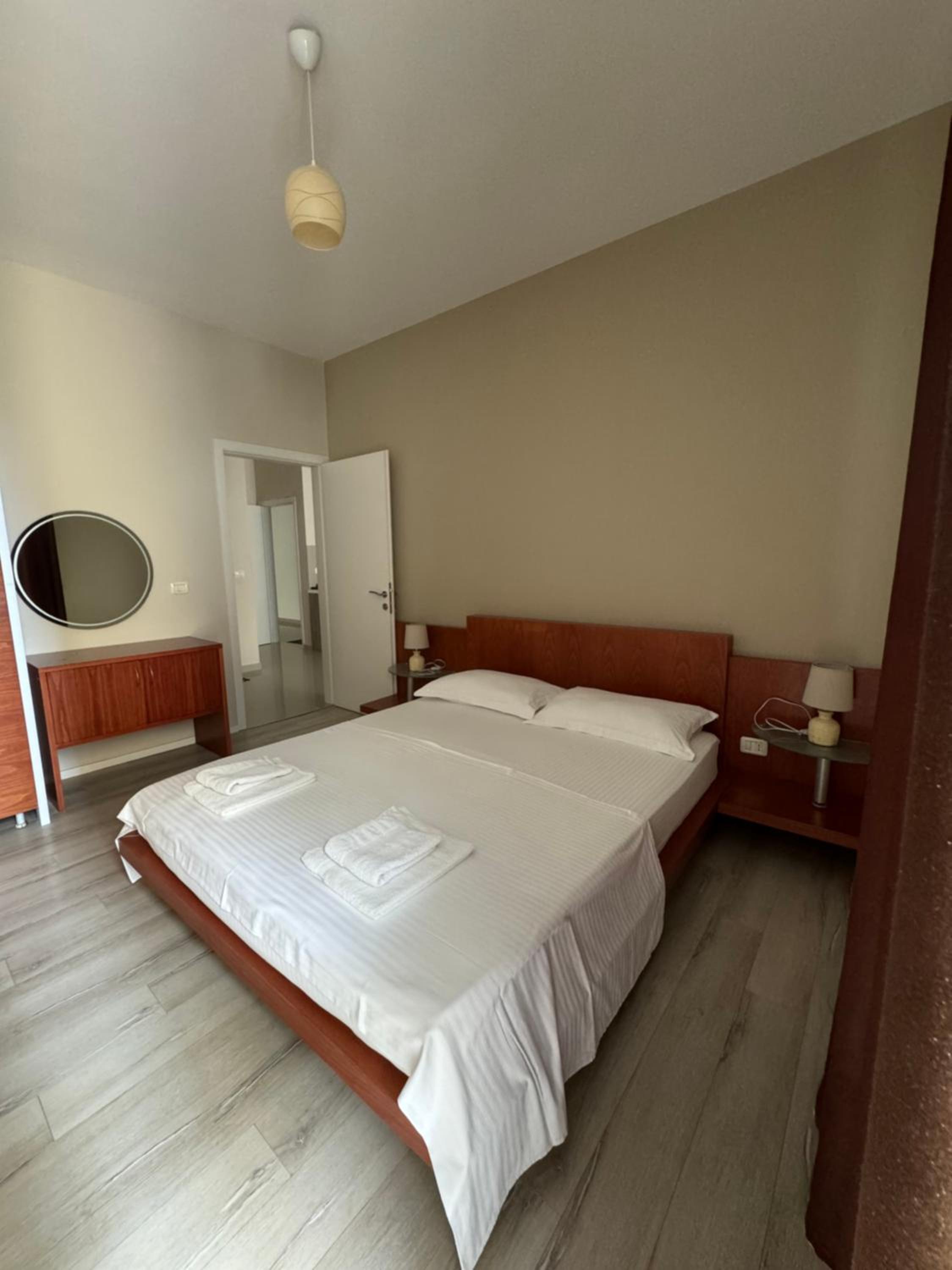 Violet's Boutique Apartments
