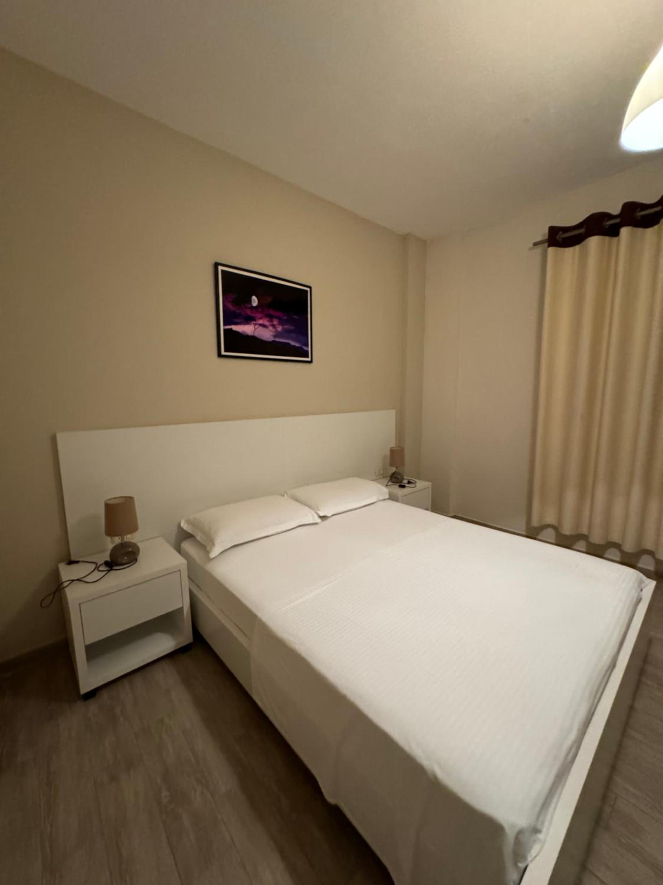 Violet's Boutique Apartments