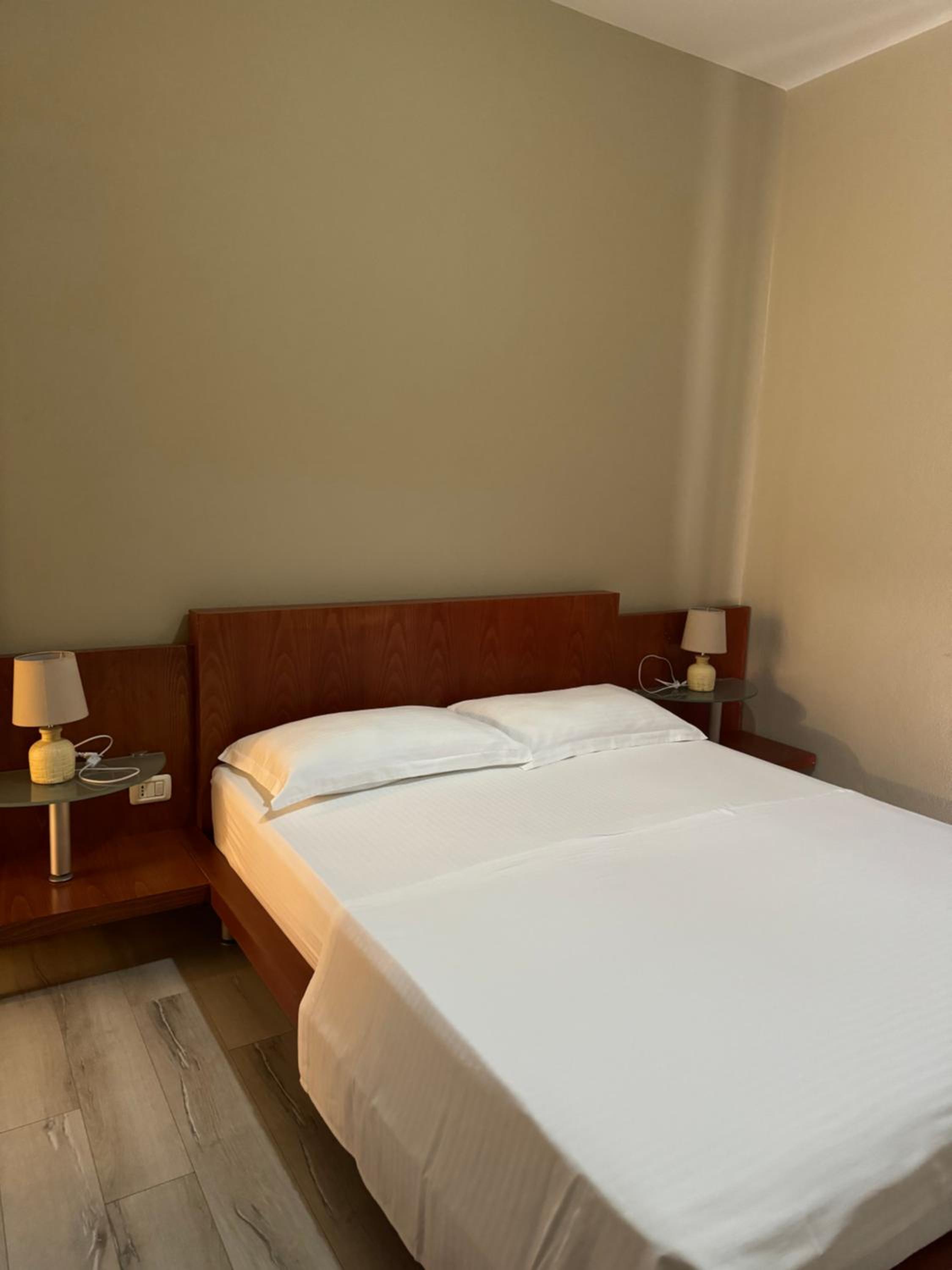 Violet's Boutique Apartments