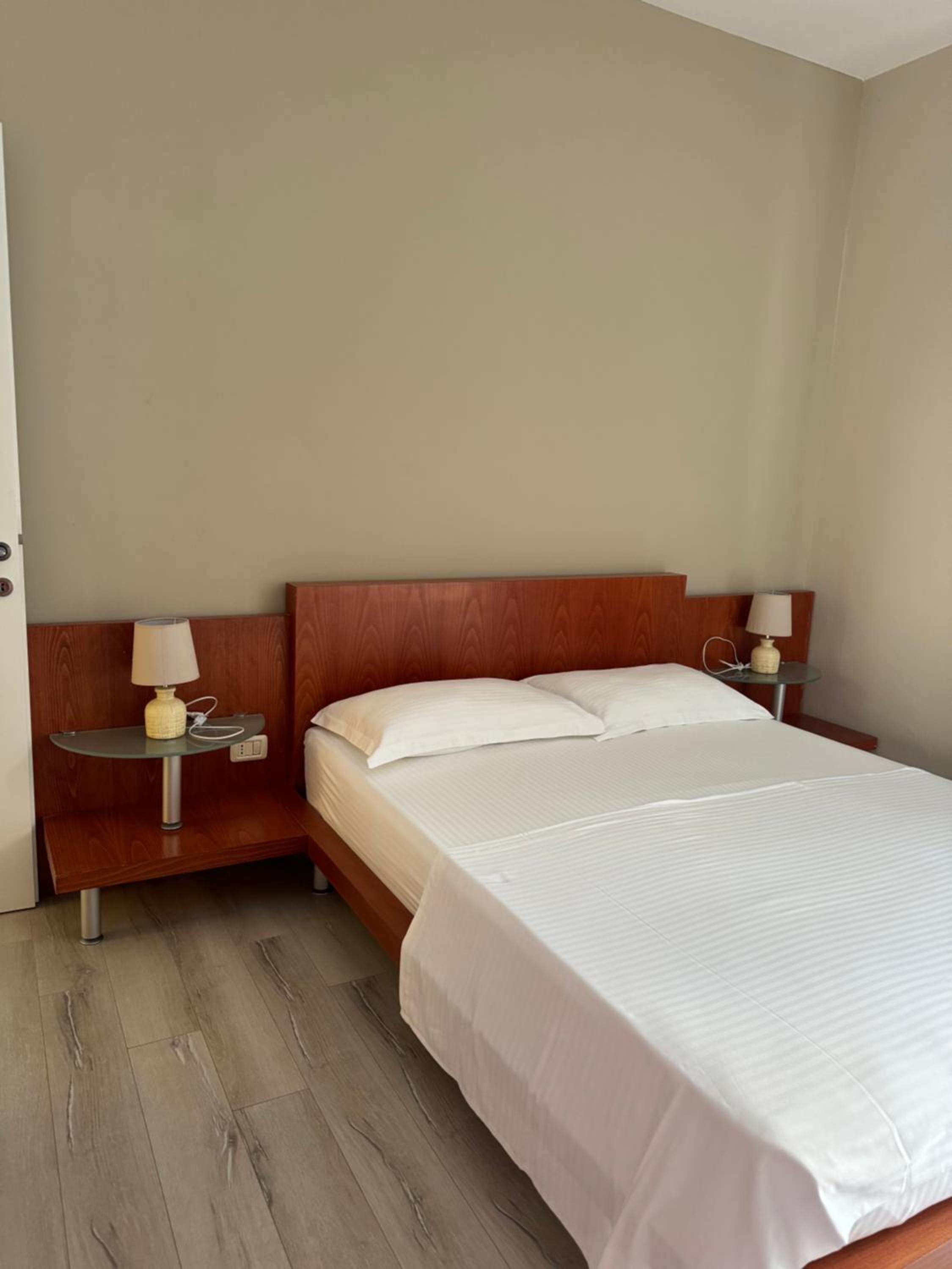 Violet's Boutique Apartments
