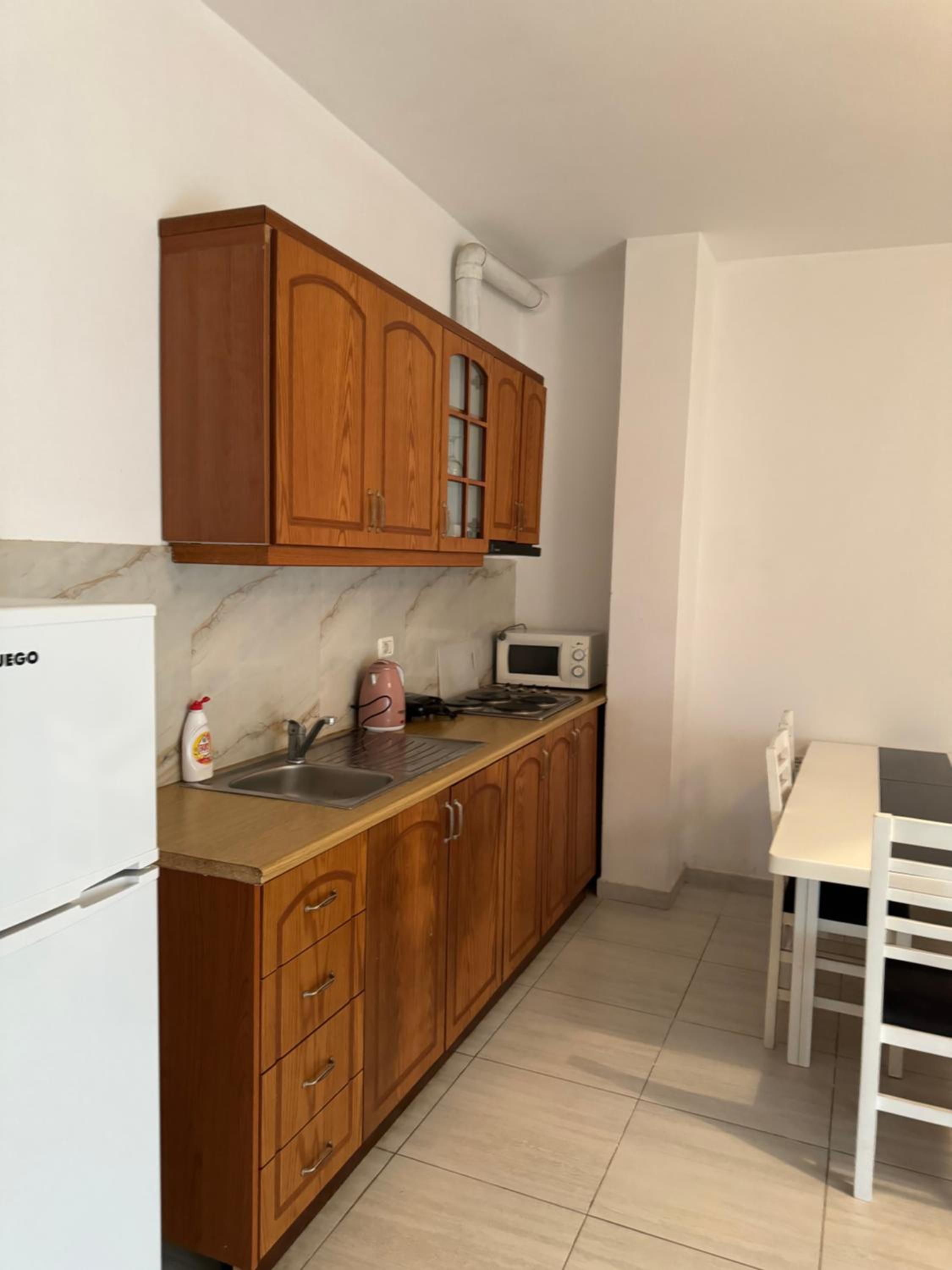Violet's Boutique Apartments