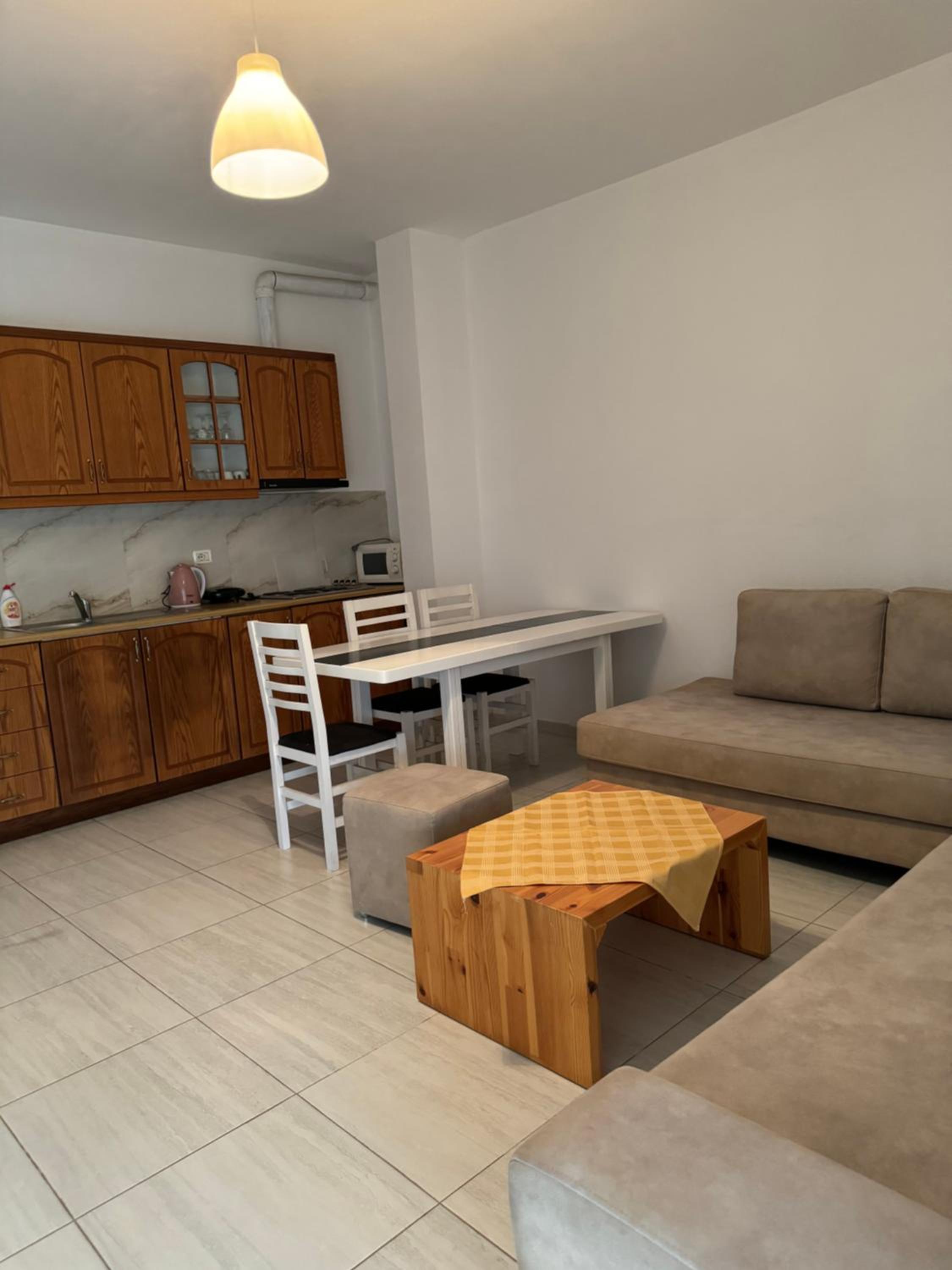 Violet's Boutique Apartments