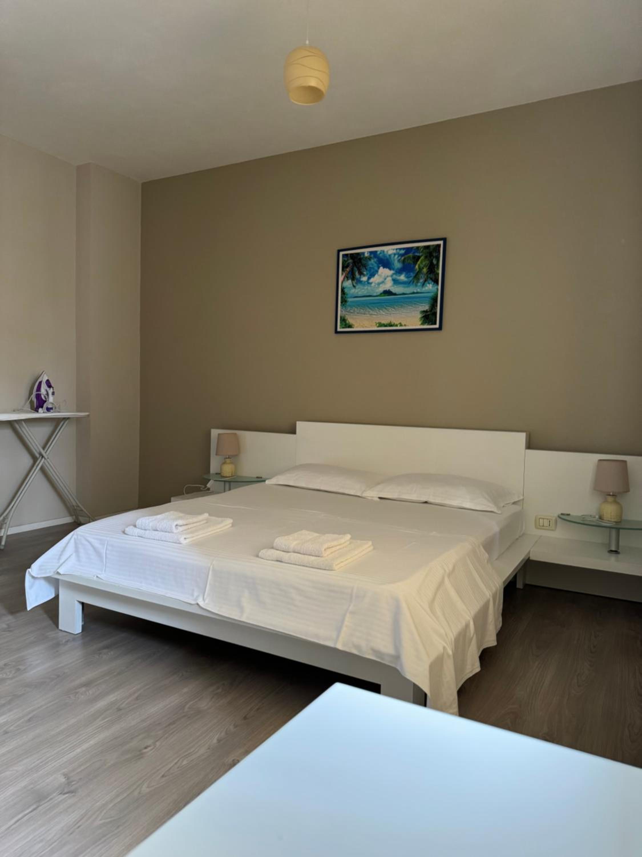 Violet's Boutique Apartments