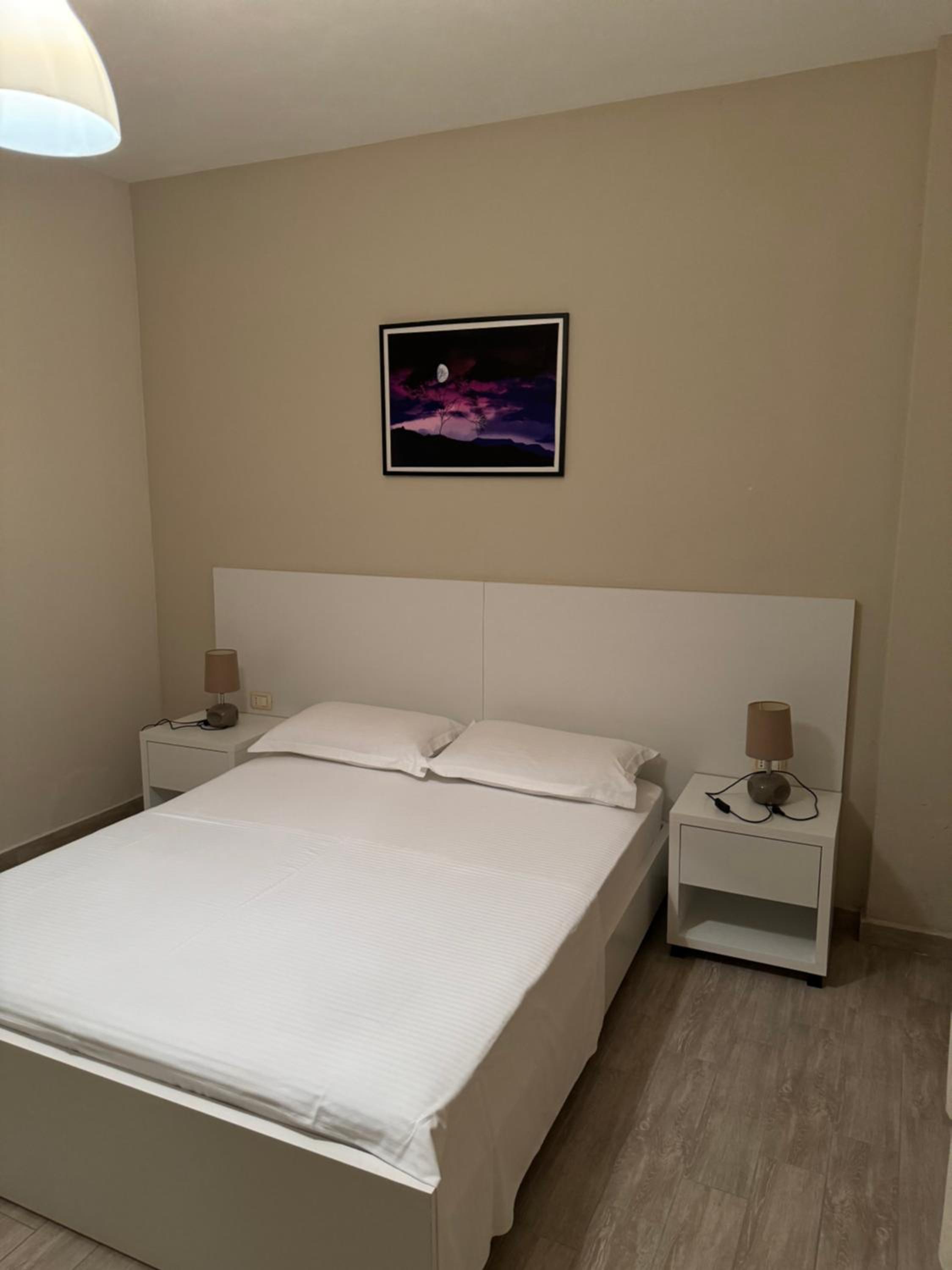 Violet's Boutique Apartments