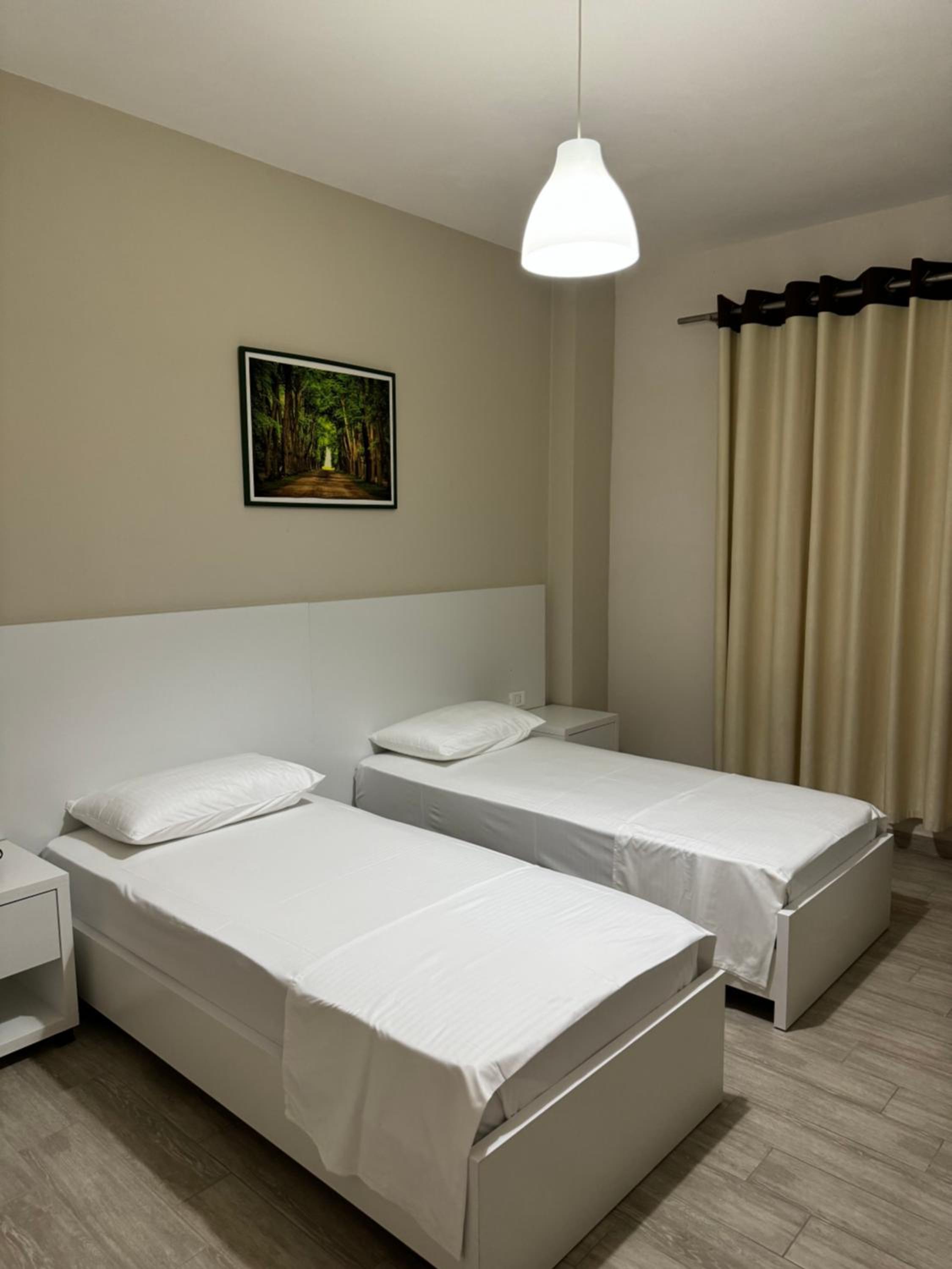 Violet's Boutique Apartments