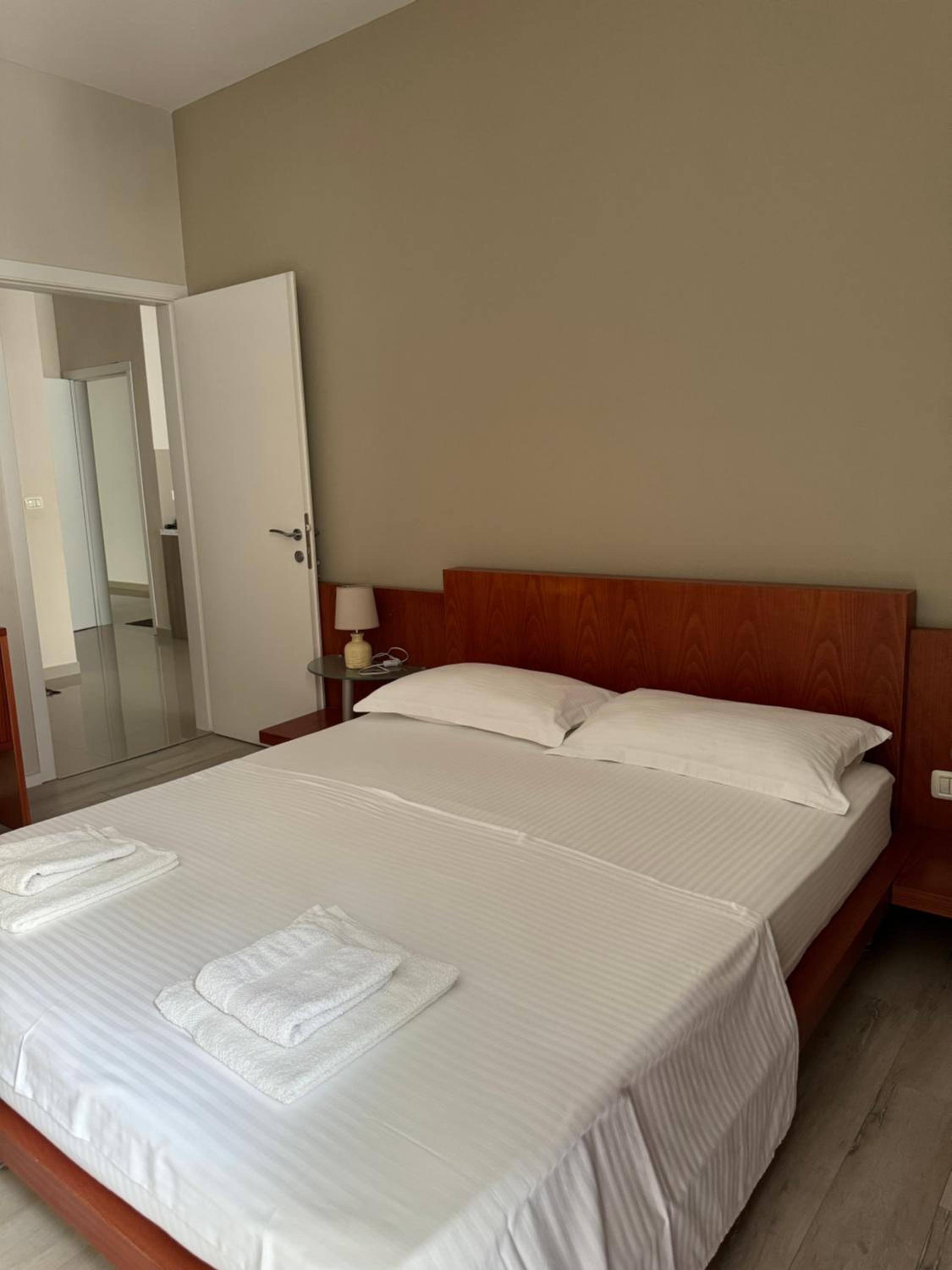 Violet's Boutique Apartments