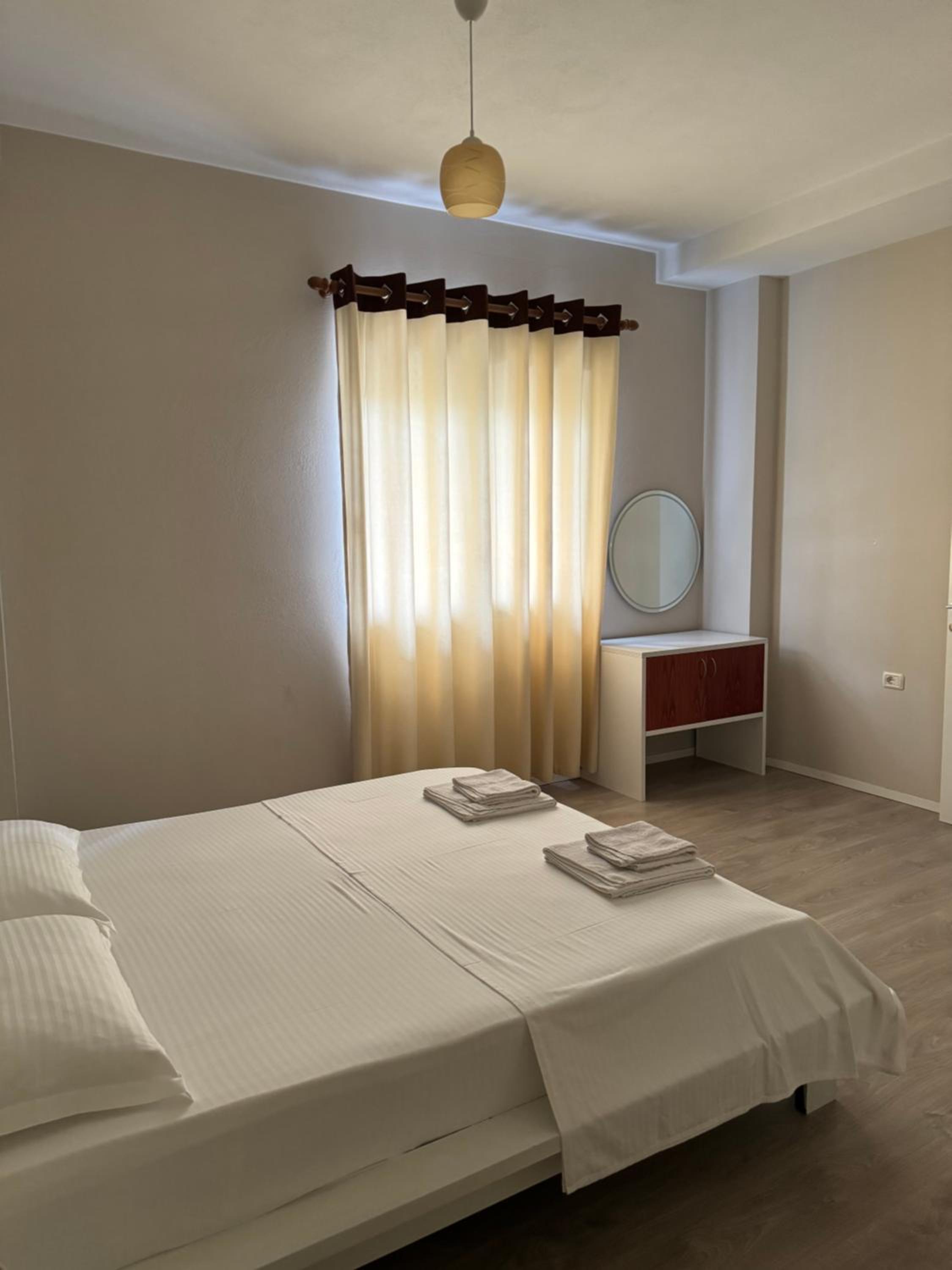 Violet's Boutique Apartments