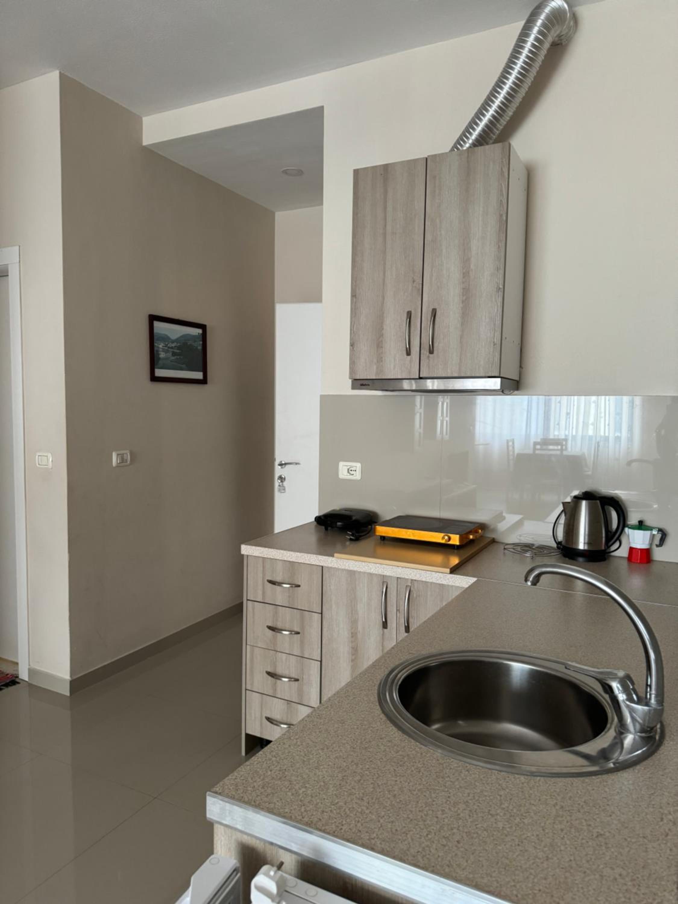 Violet's Boutique Apartments