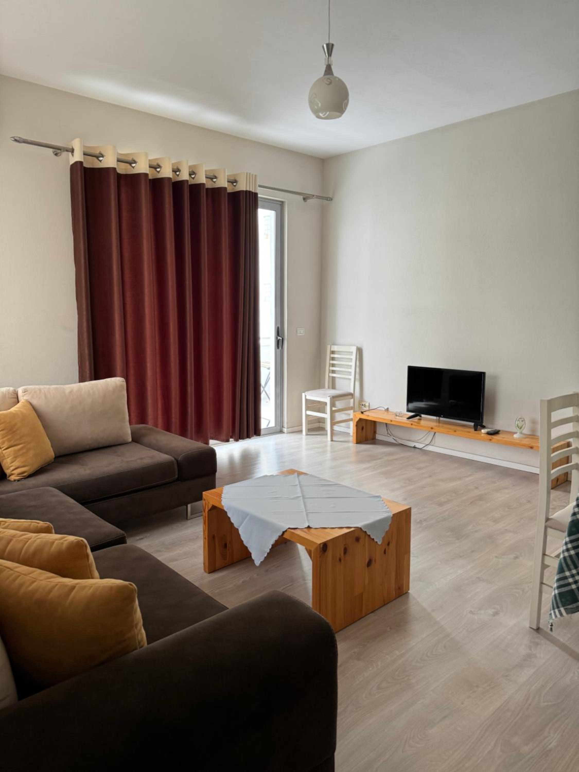 Violet's Boutique Apartments