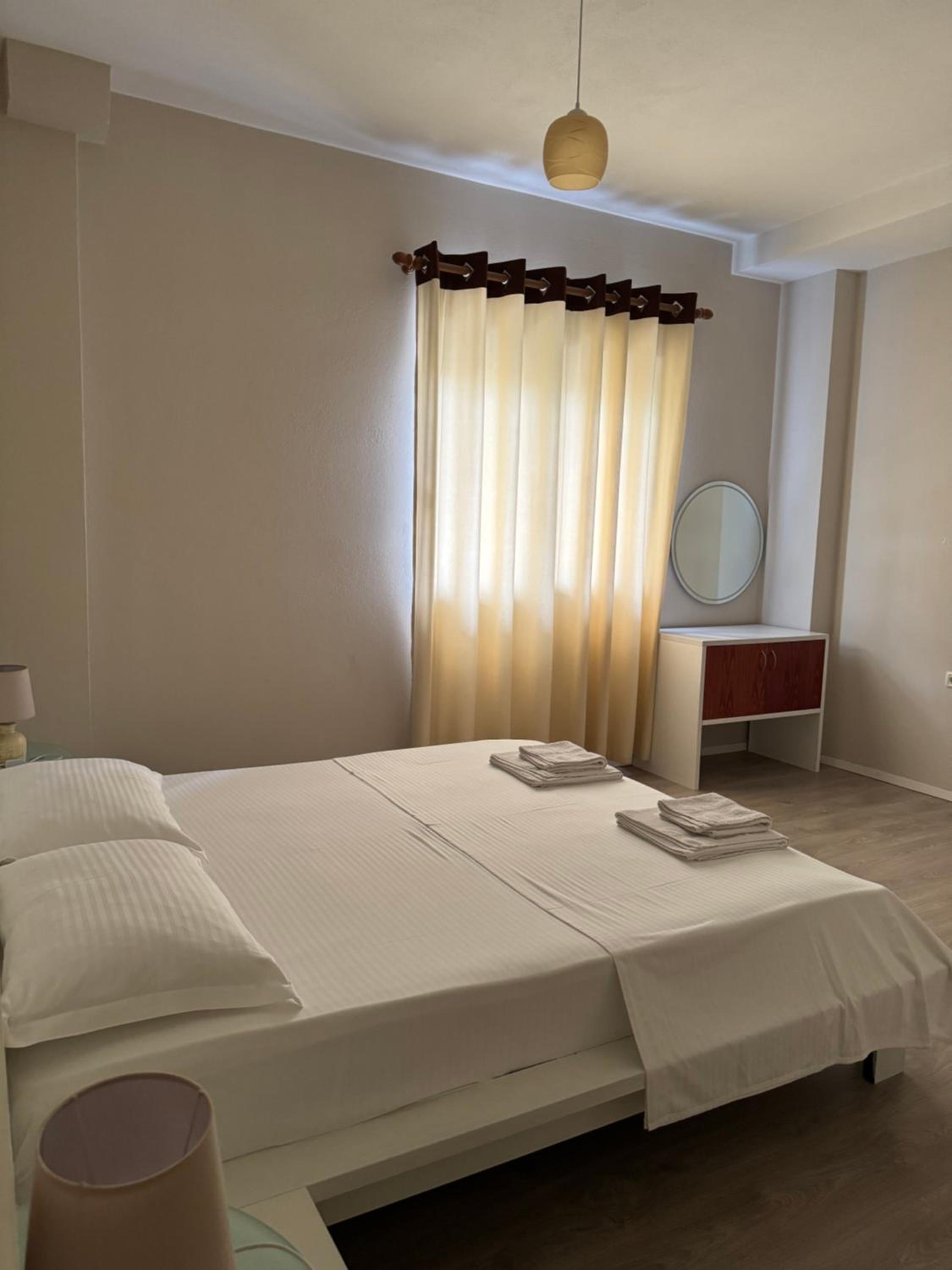 Violet's Boutique Apartments
