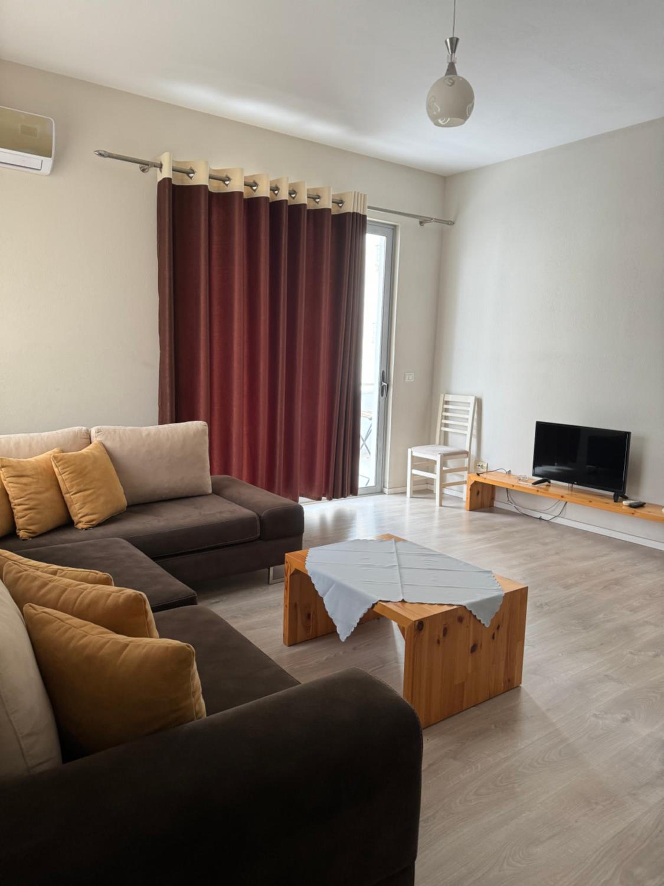 Violet's Boutique Apartments
