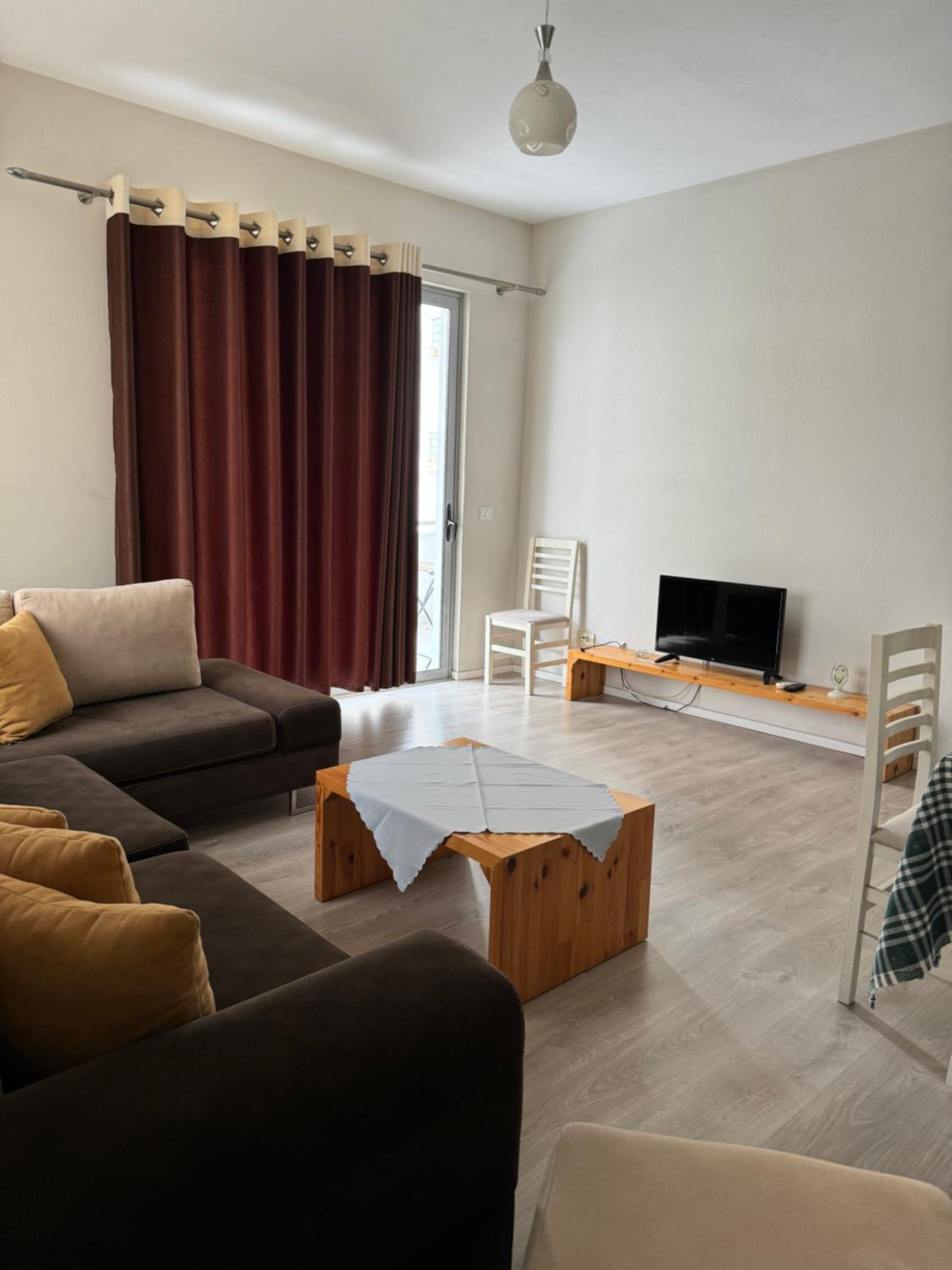 Violet's Boutique Apartments