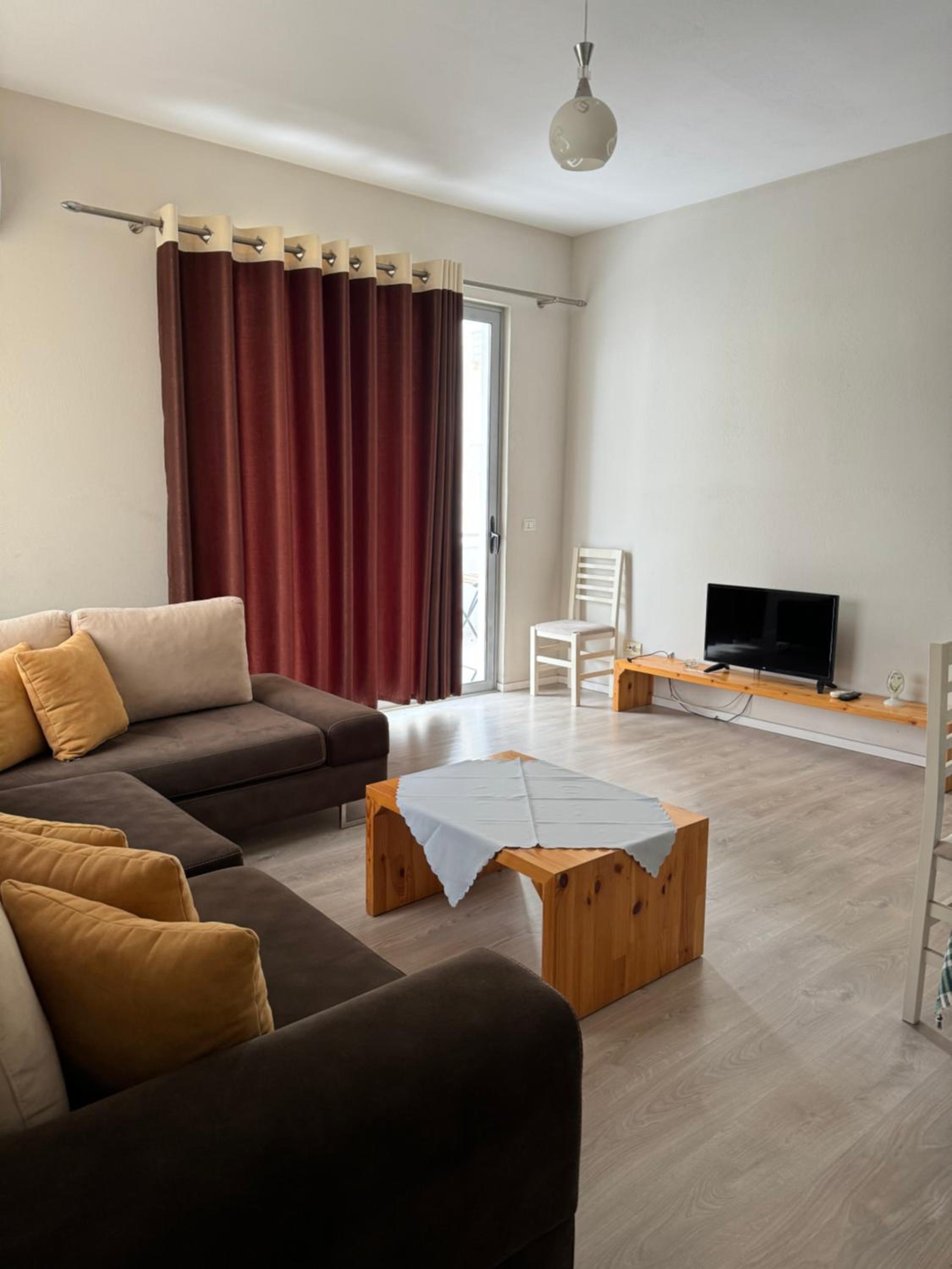 Violet's Boutique Apartments