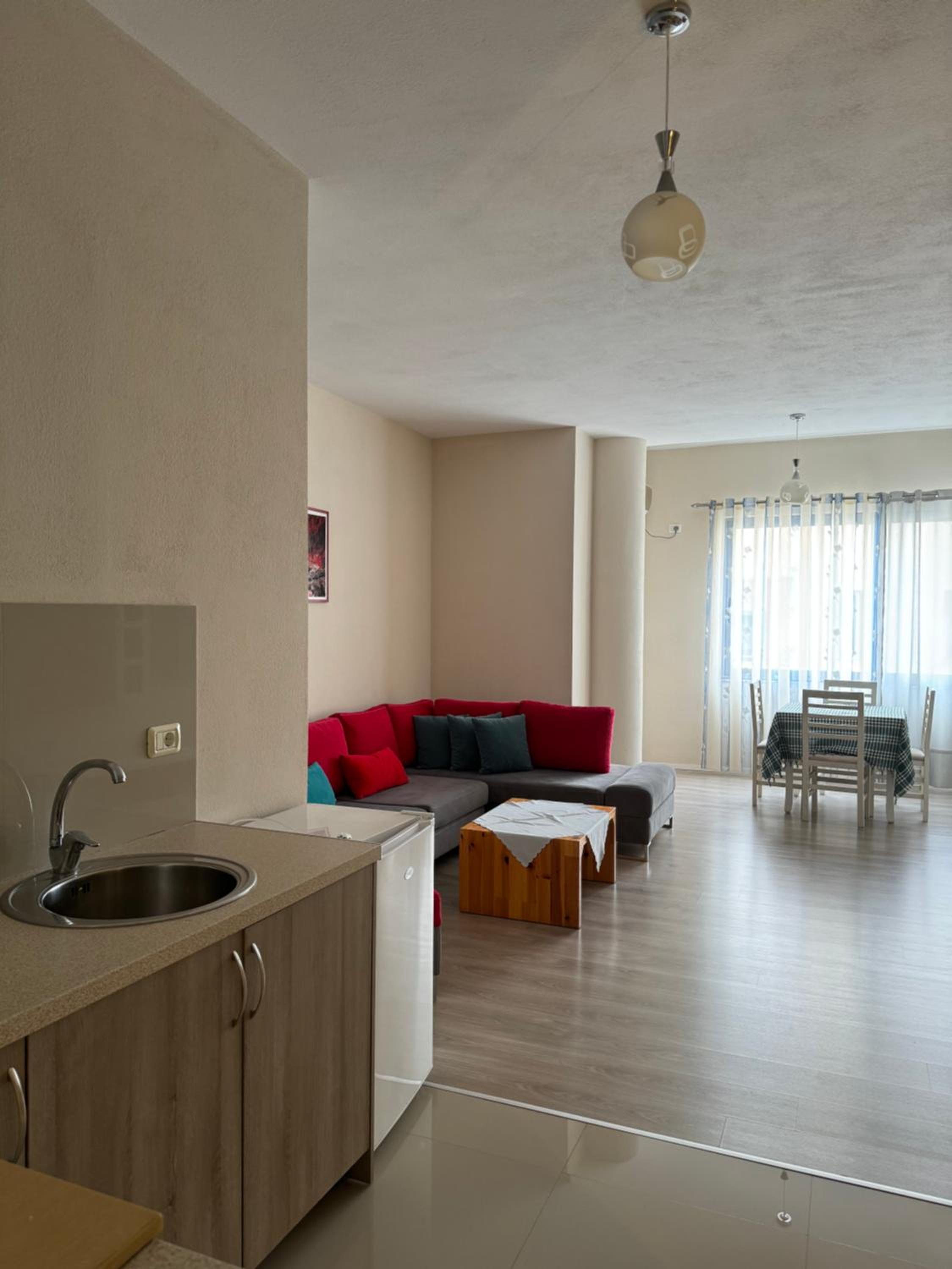 Violet's Boutique Apartments