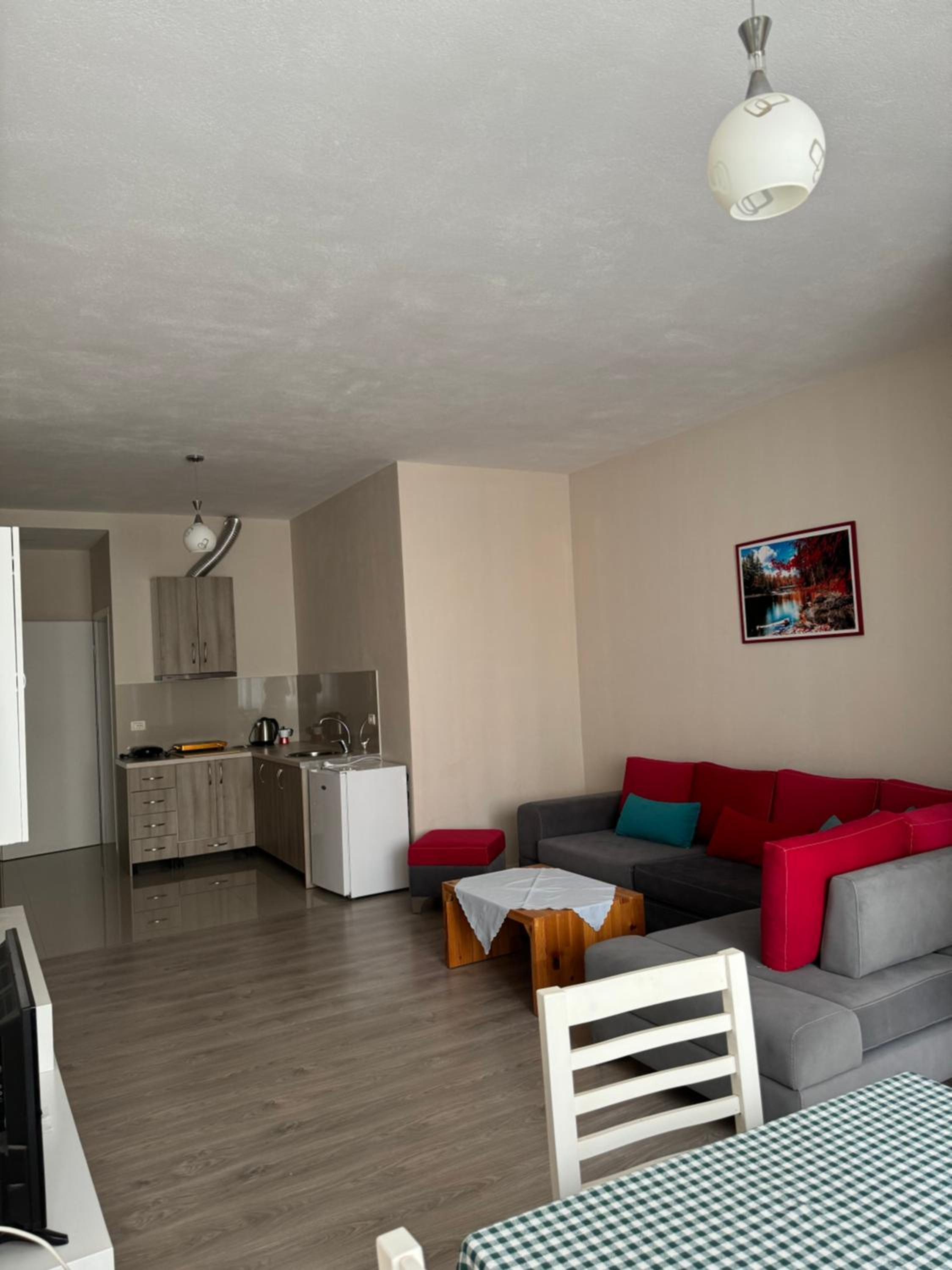 Violet's Boutique Apartments