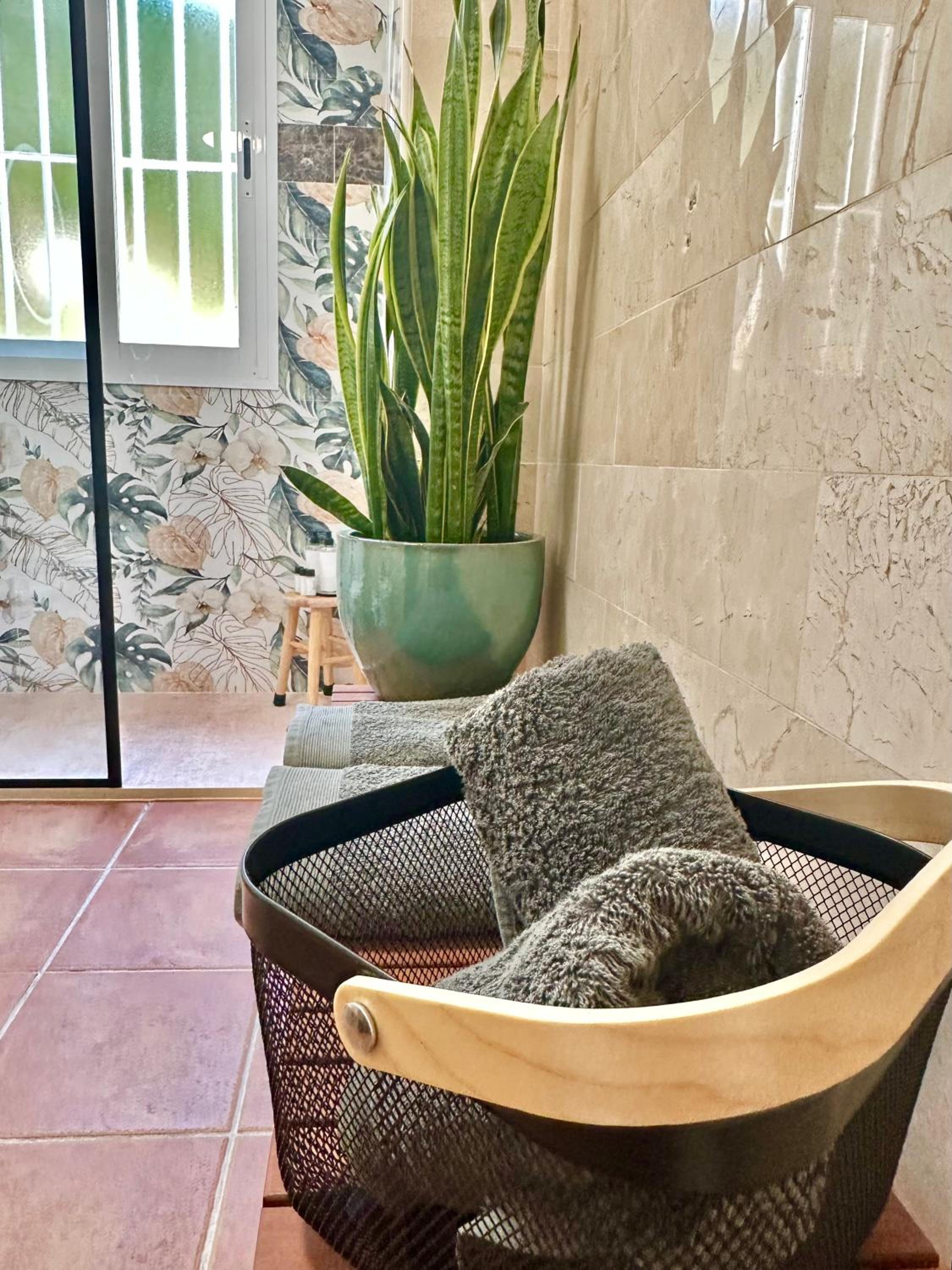 Mediterranean Sweet Home Mojacar