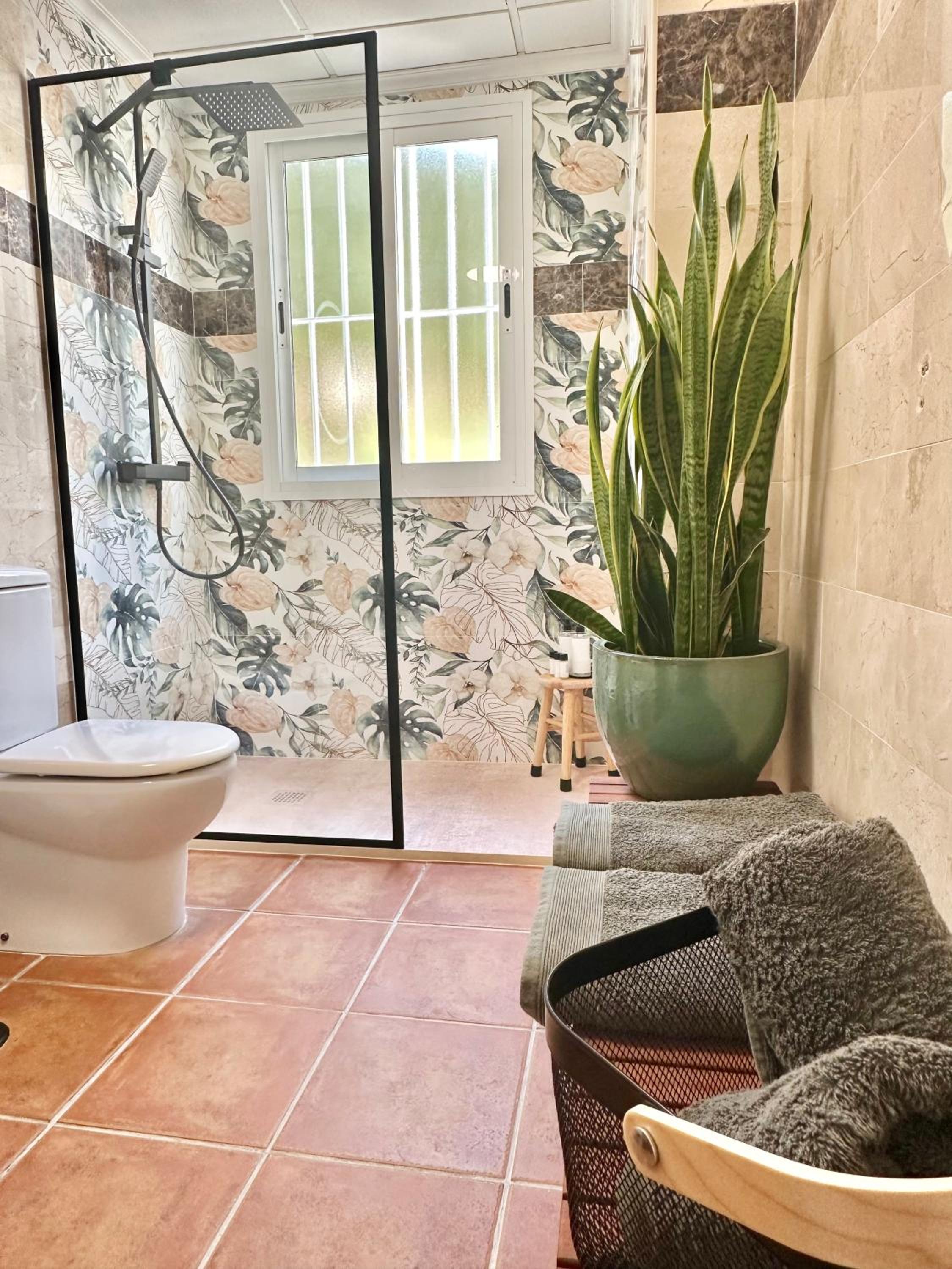 Mediterranean Sweet Home Mojacar