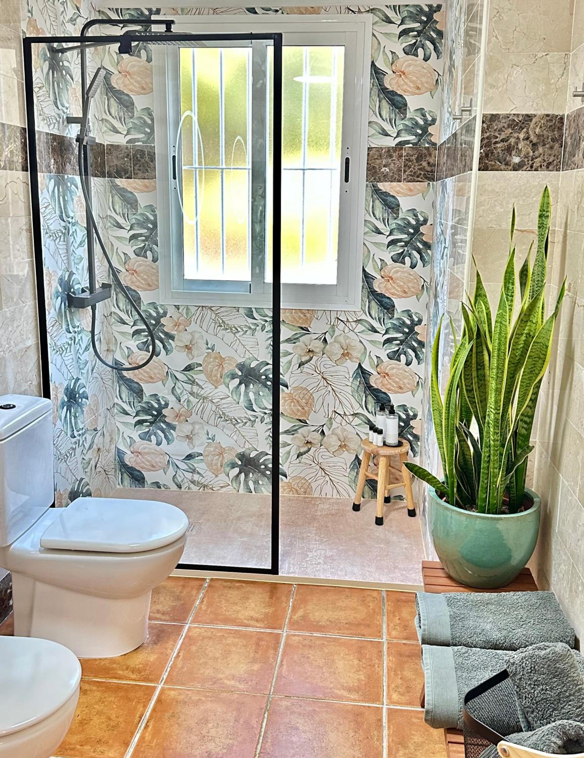 Mediterranean Sweet Home Mojacar