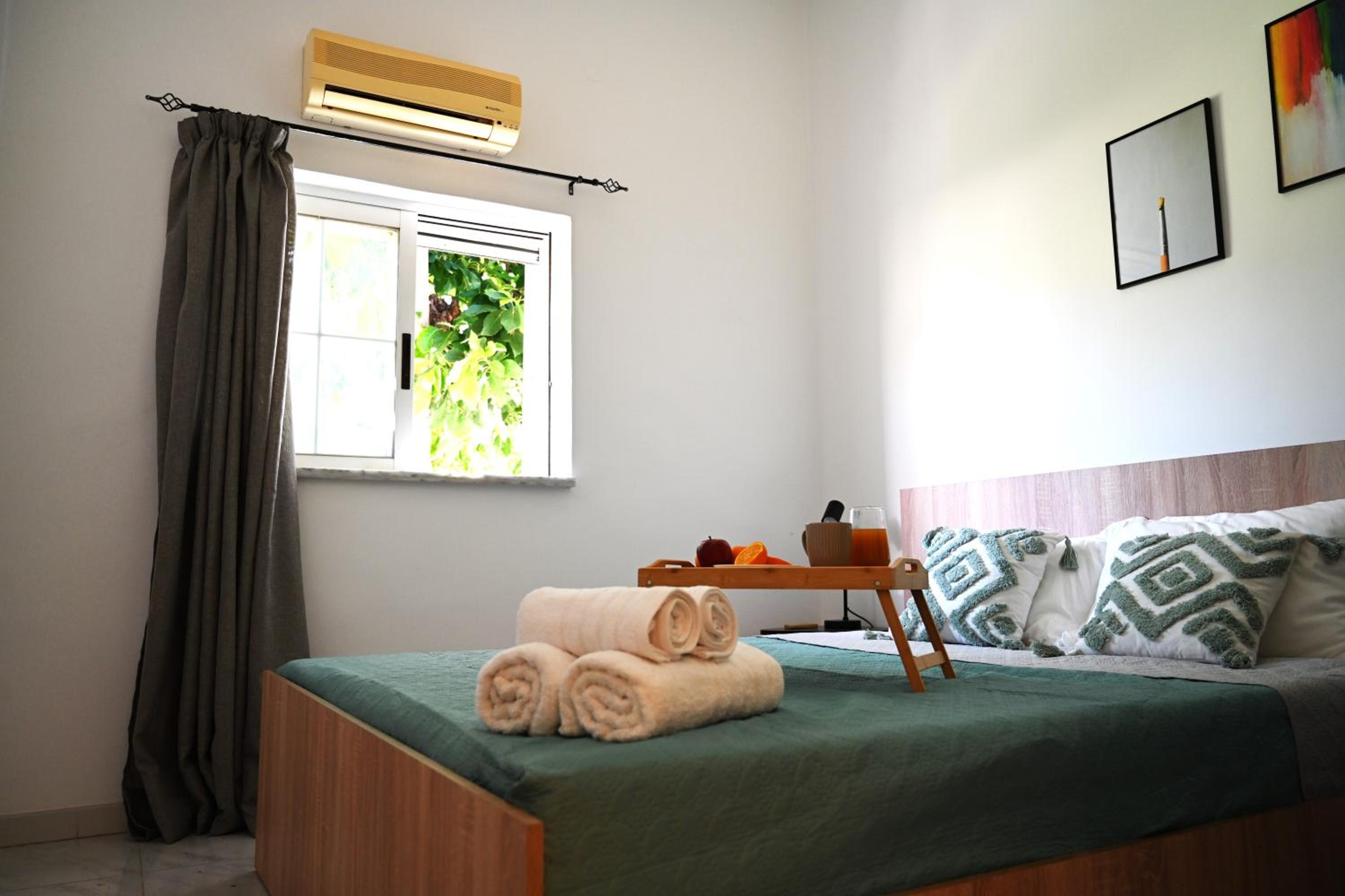 Menta 1-Bedroom Apartment in Ialysos photo 2