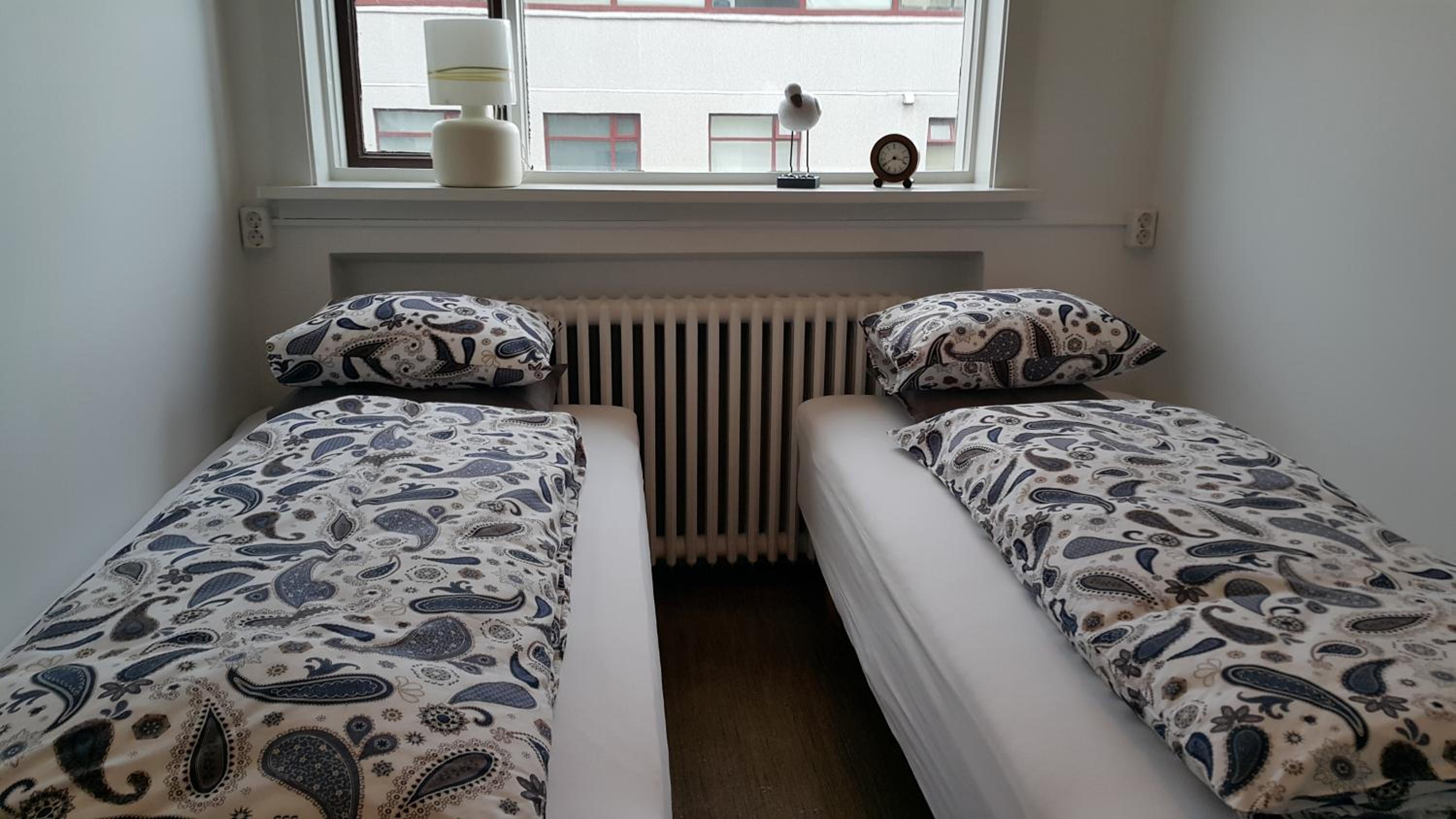 Skólavörðustígur Apartments