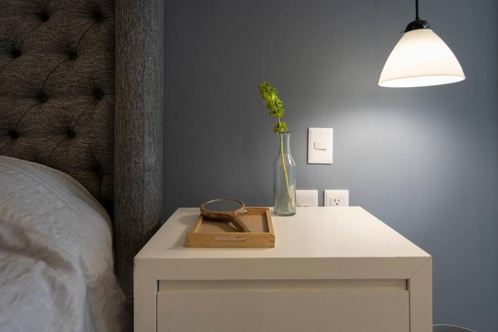 Beautiful furnished apartment in Roma Norte photo 2