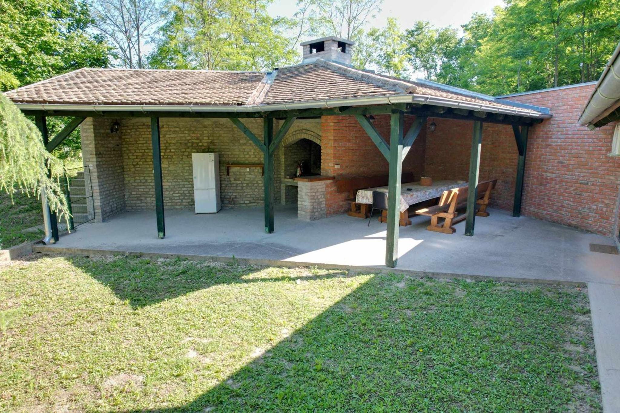 Guest House SANIV