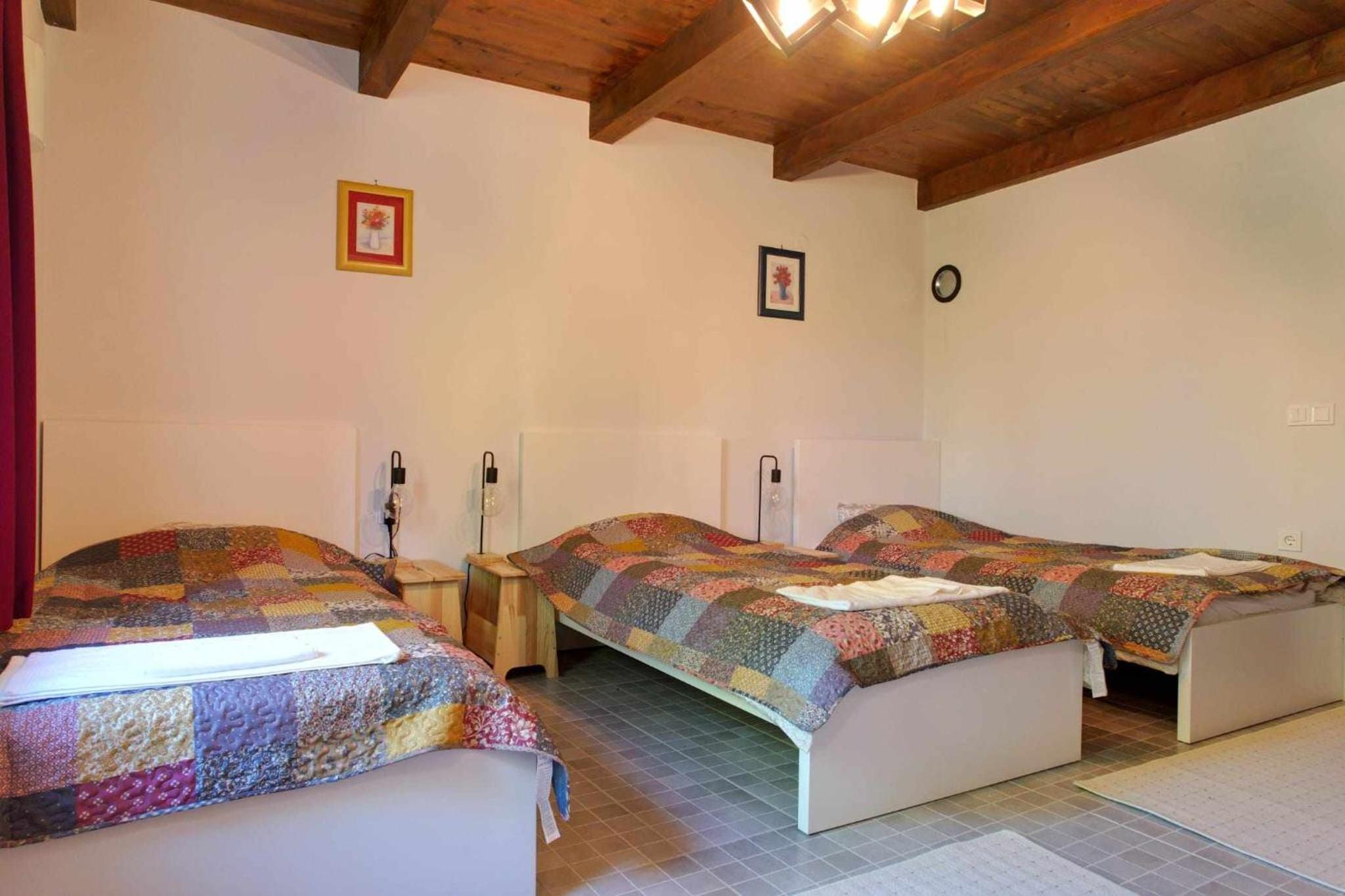 Guest House SANIV
