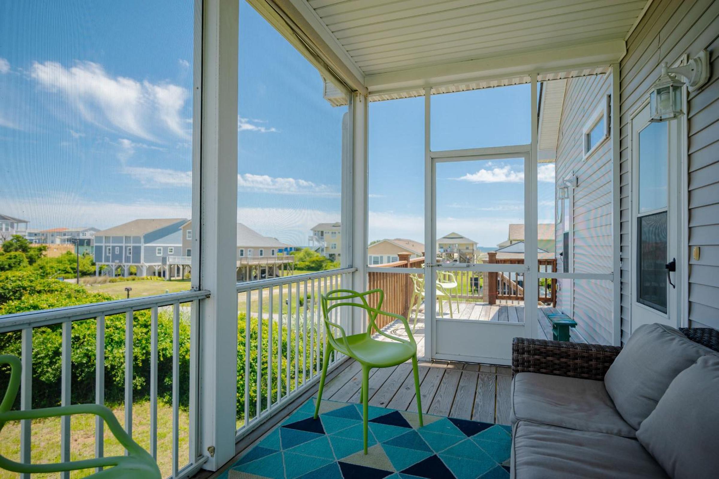 Relax'Inn view 5