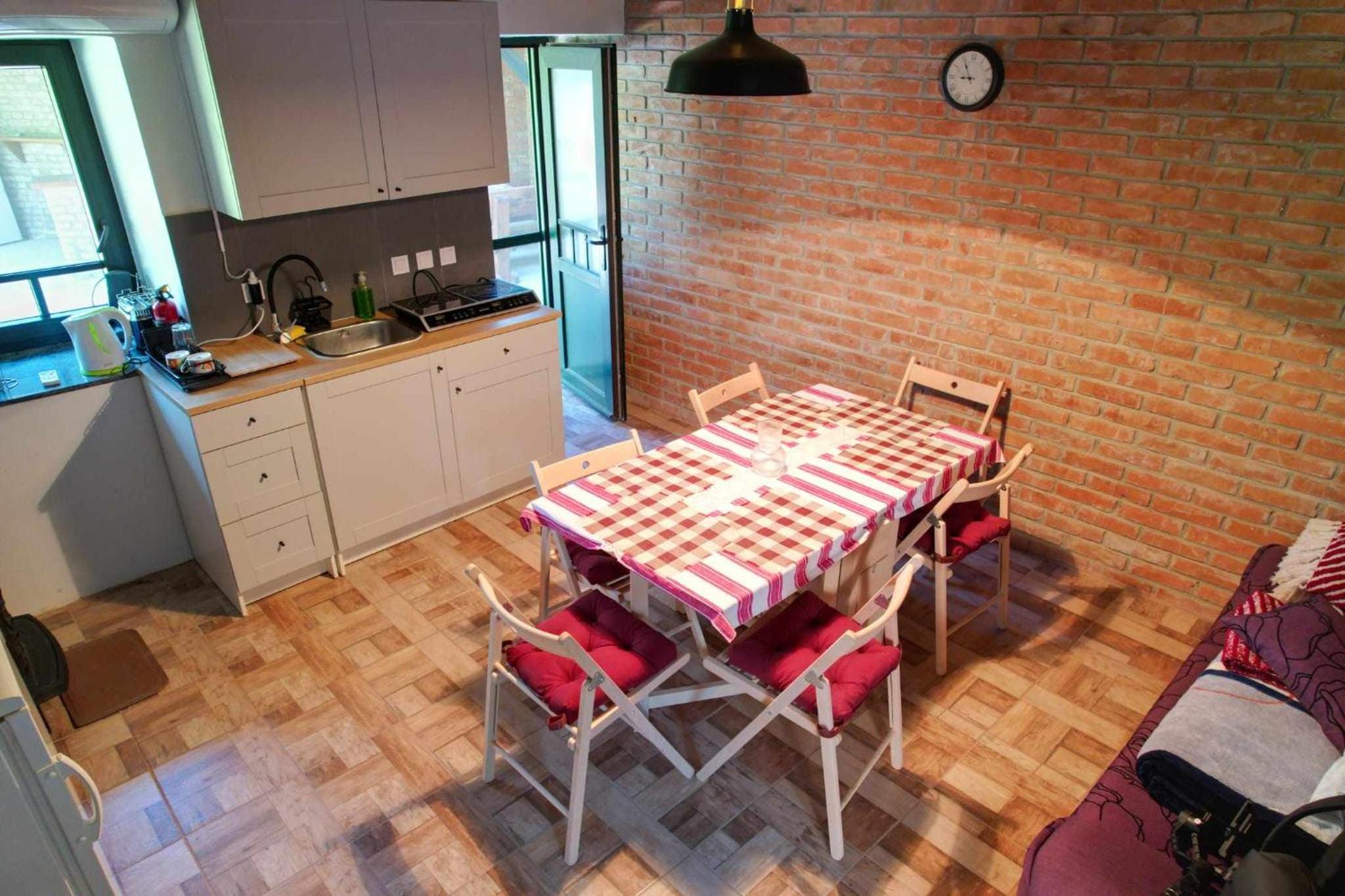 Guest House SANIV