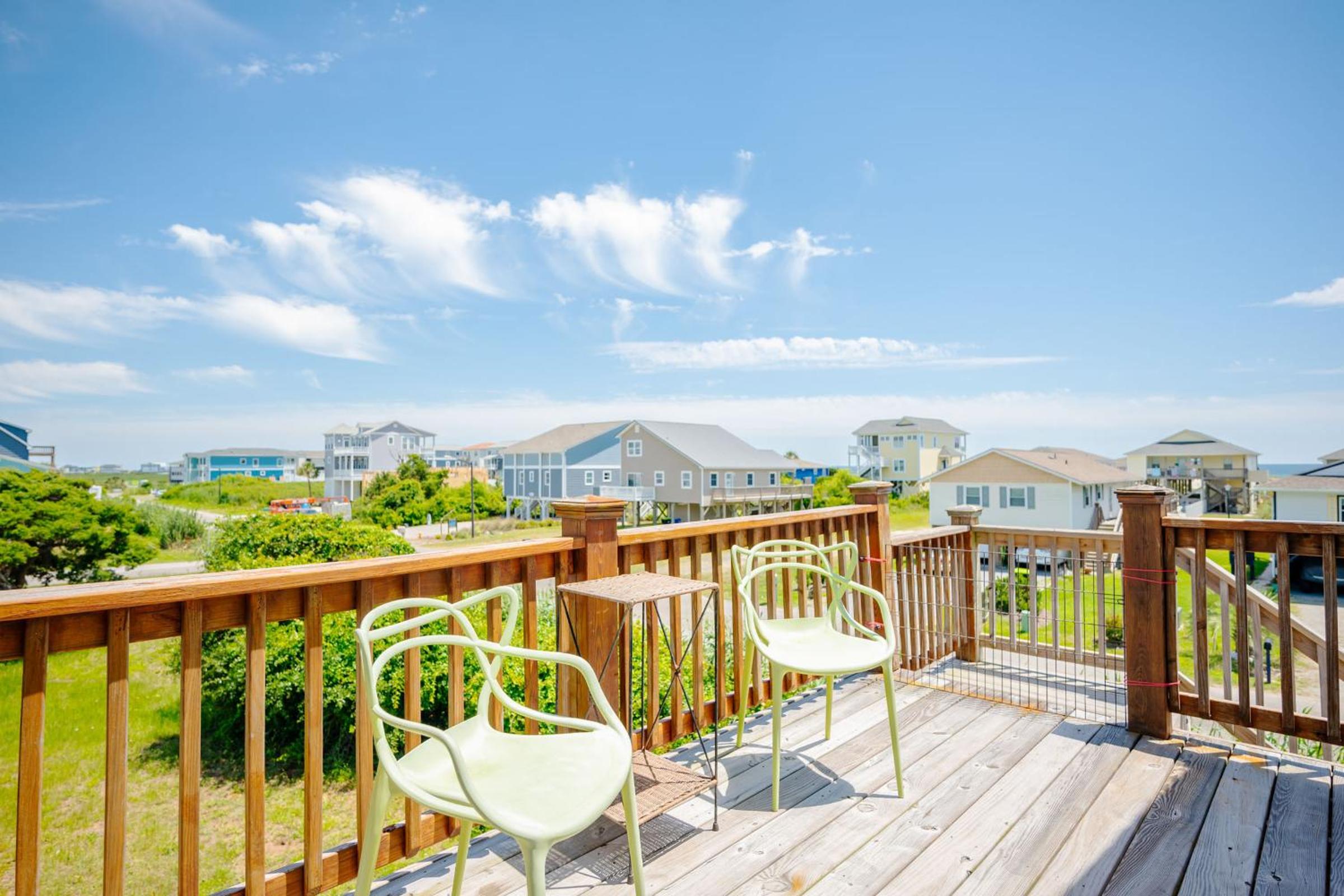 Relax'Inn view 4