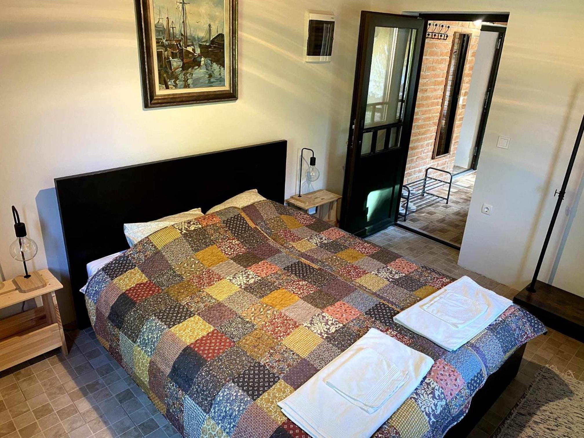 Guest House SANIV