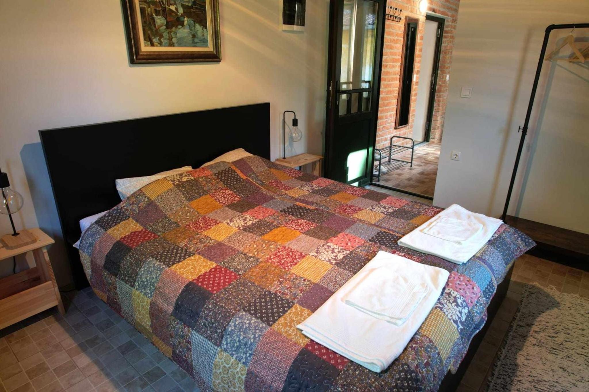 Guest House SANIV