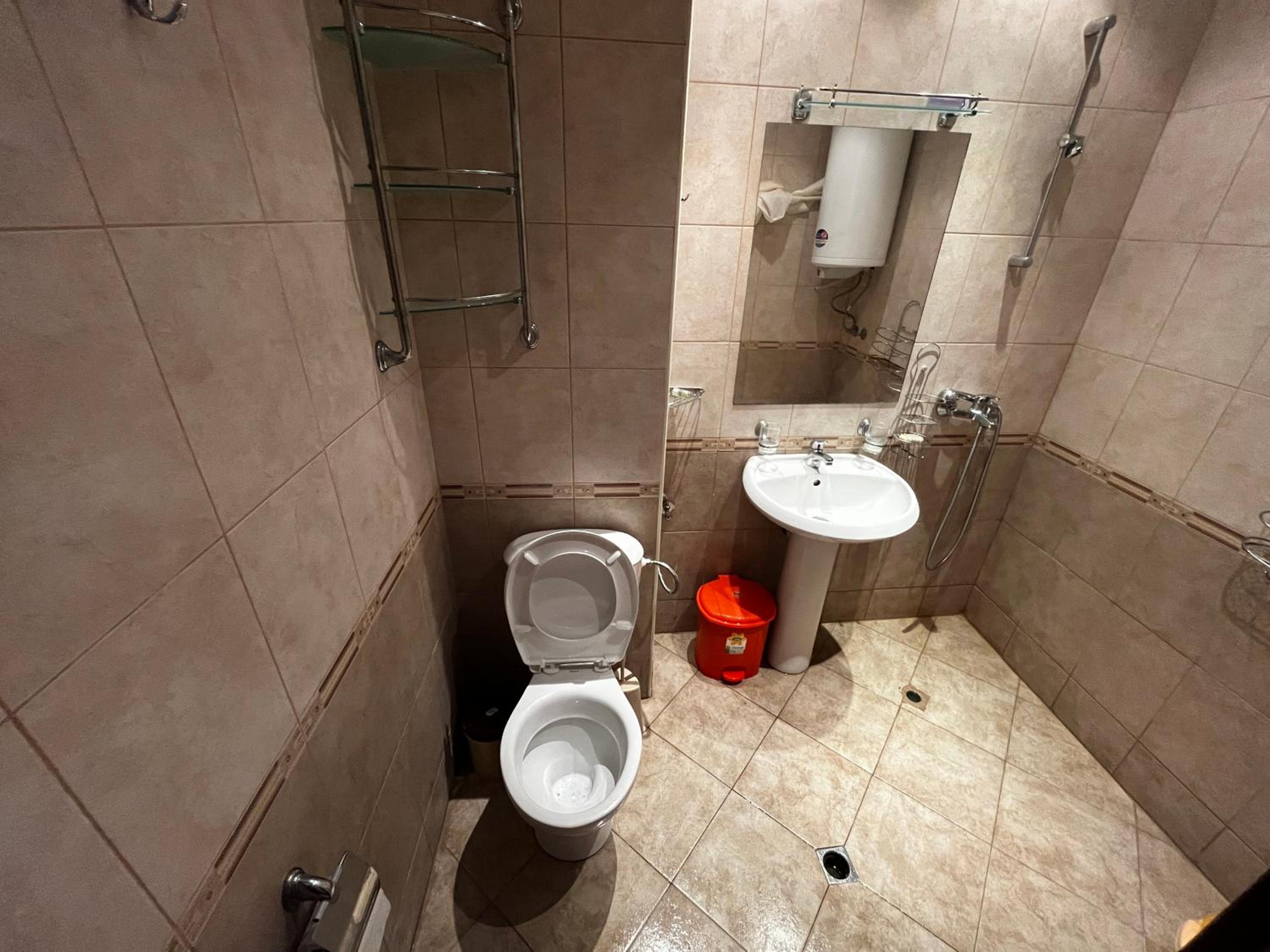 Alexandr apartments Vigo Nesebar
