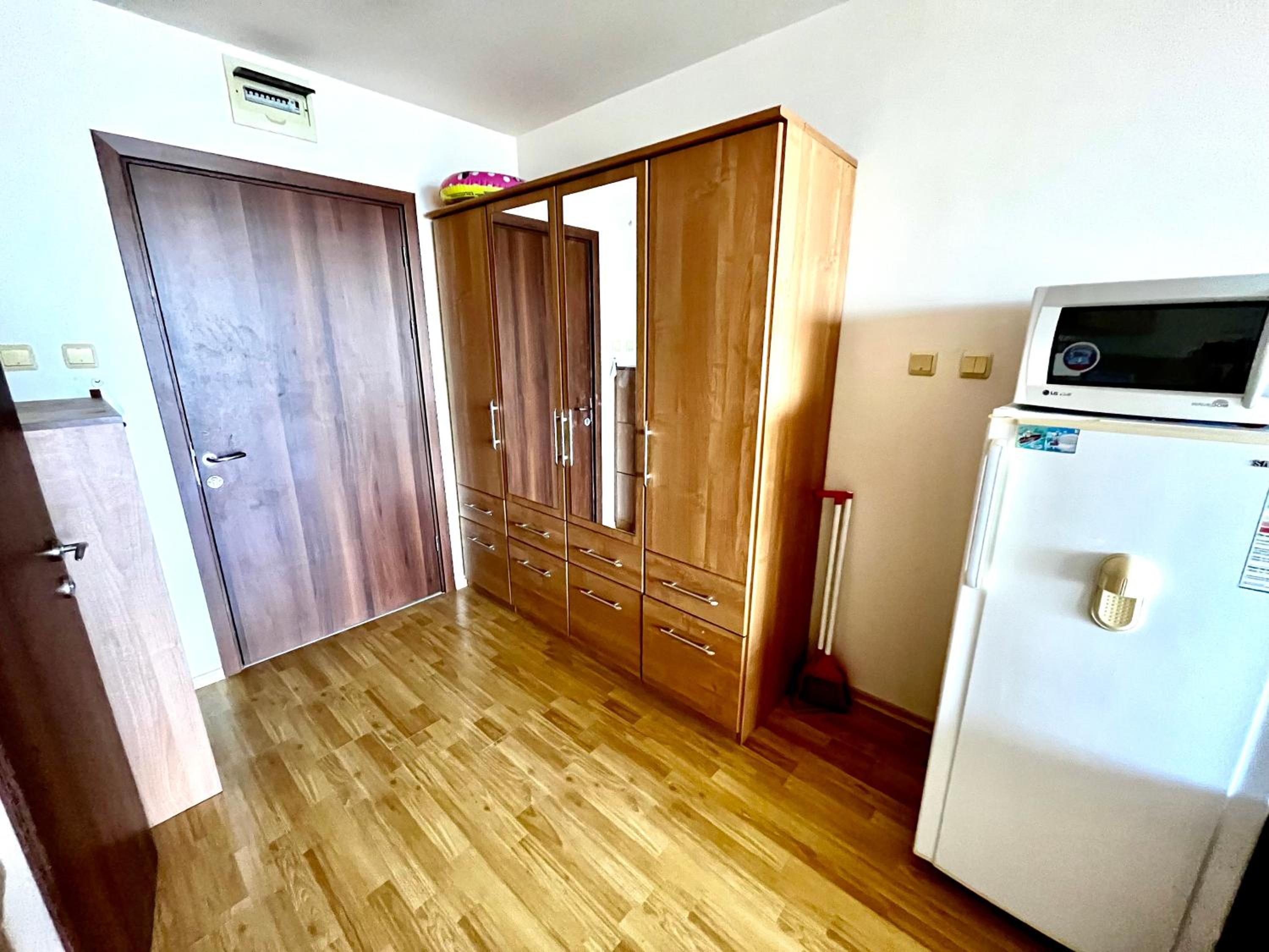 Alexandr apartments Vigo Nesebar