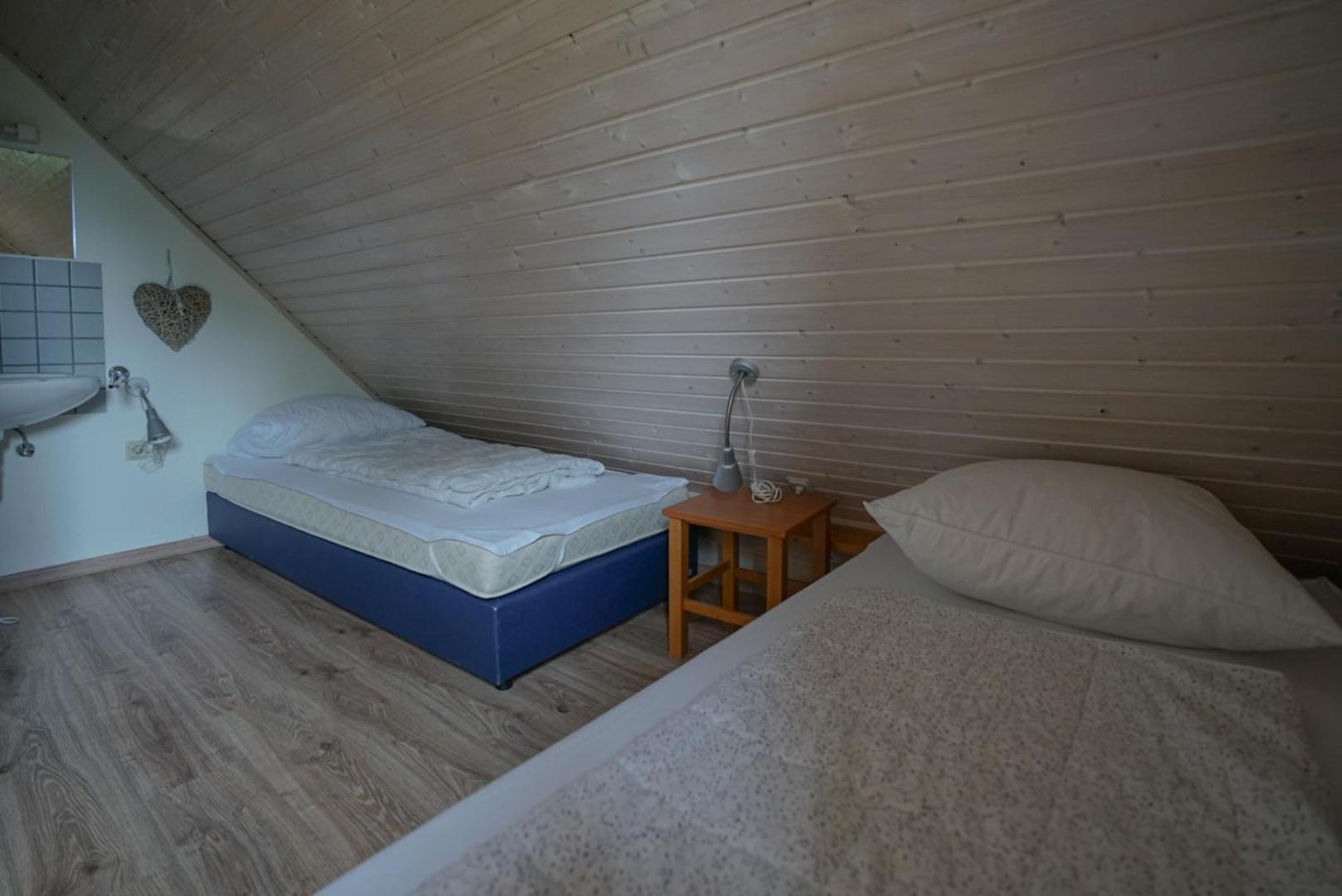 Ferienhaus 