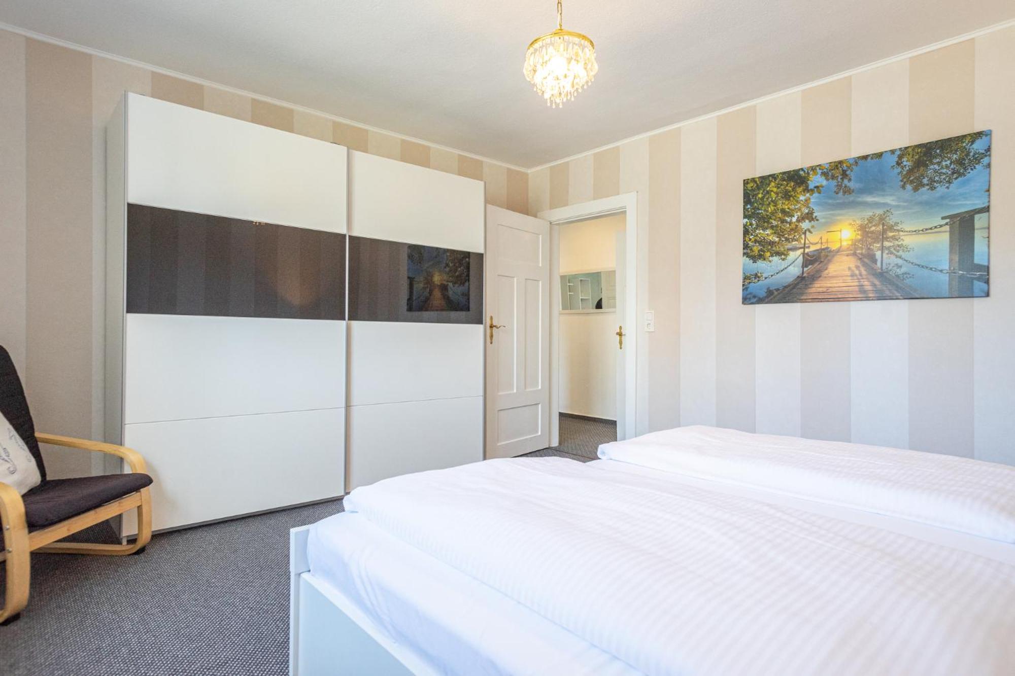 Pension Bergen