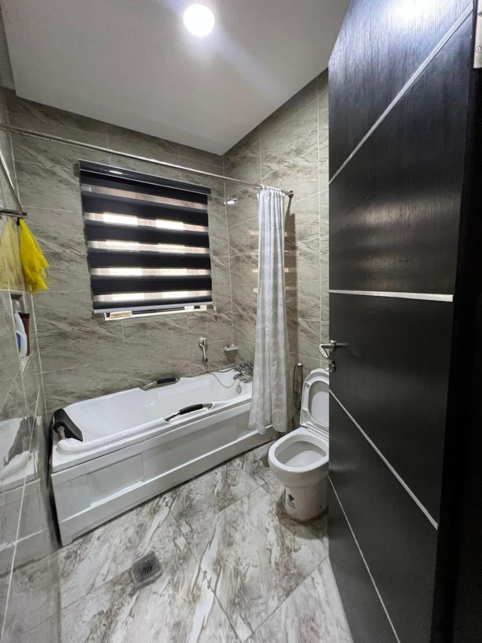 3 Serene rooms in a house in Gbagada Lagos view 5