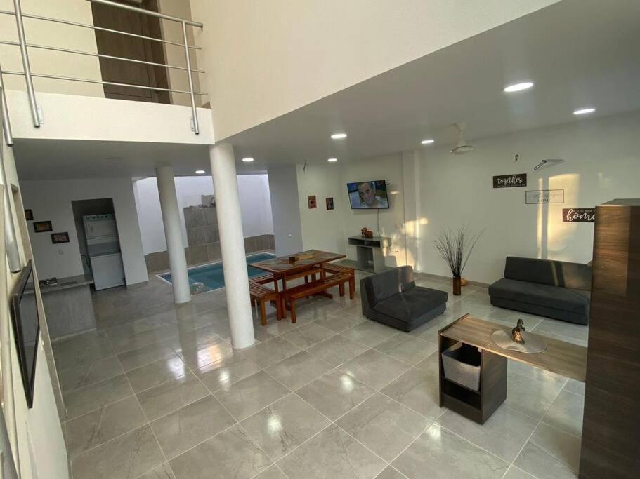 Vacation home in Flandes