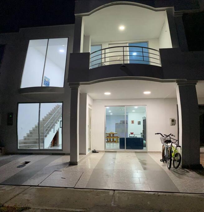Vacation home in Flandes